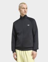adidas Giacca Da Allenamento Trefoil Essentials Spacer