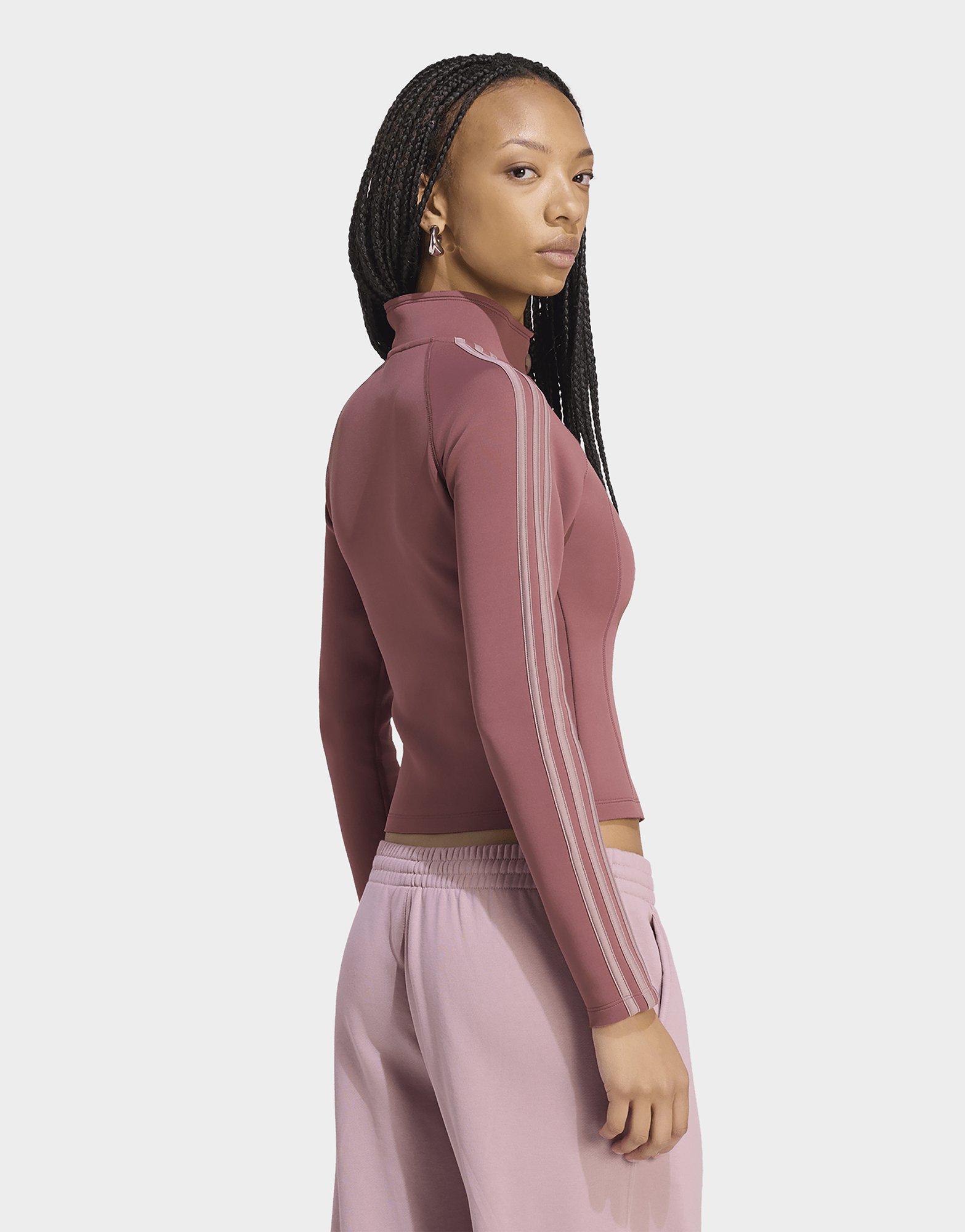 adidas Sst 2.0 Fitted Tracktop