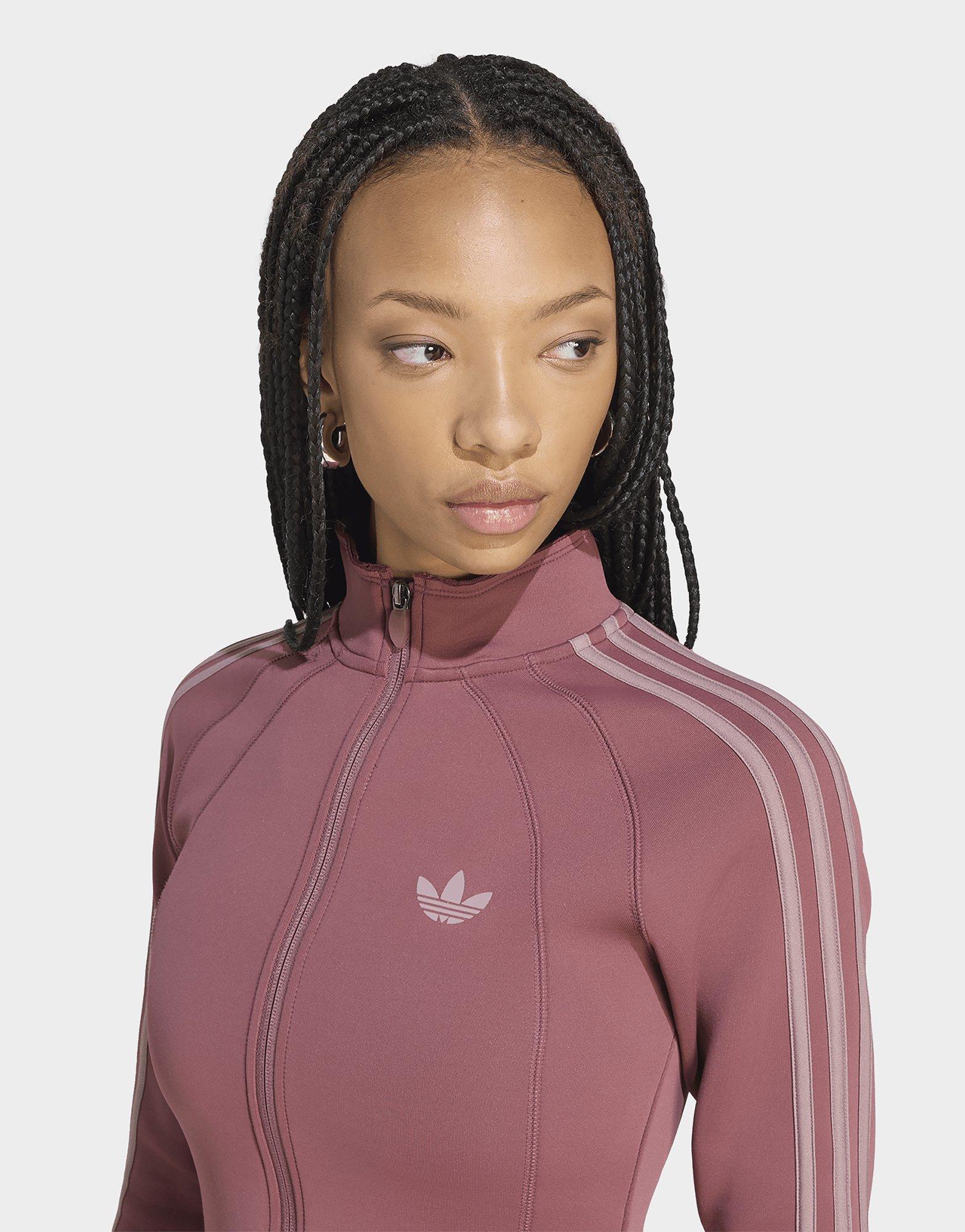 adidas Sst 2.0 Fitted Tracktop
