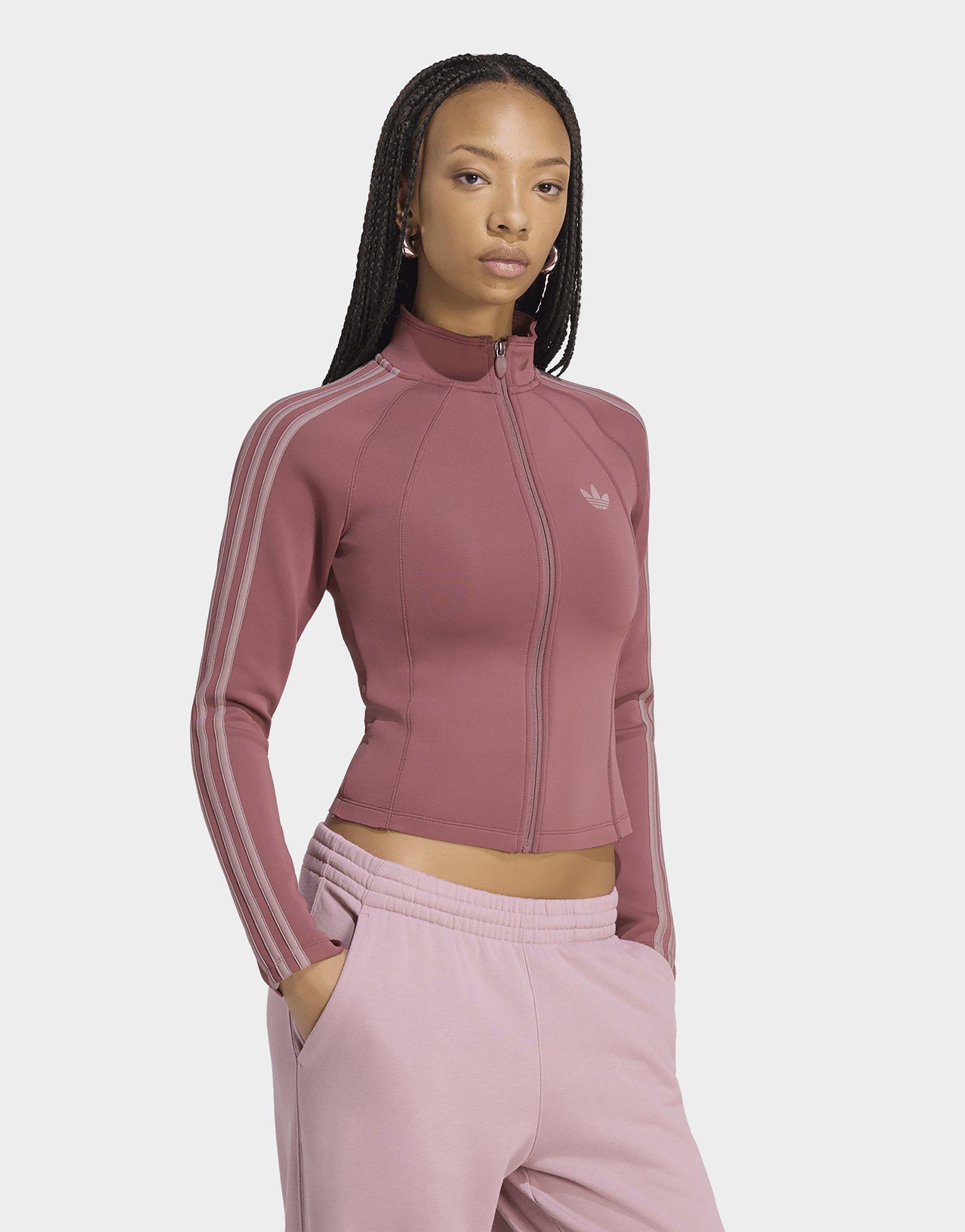 adidas Track Top Sst 2.0 Aderente