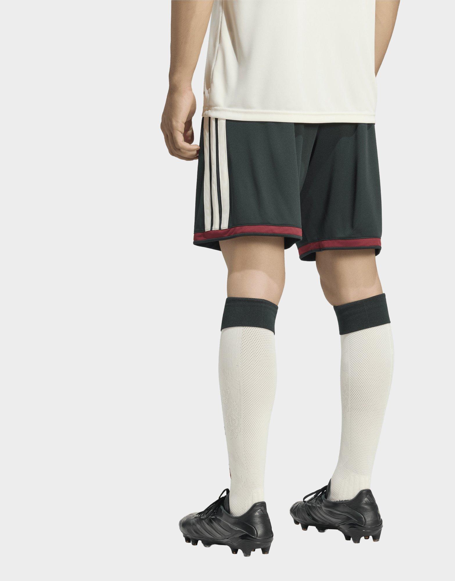 adidas Manchester United 26/27 Ausweichshorts