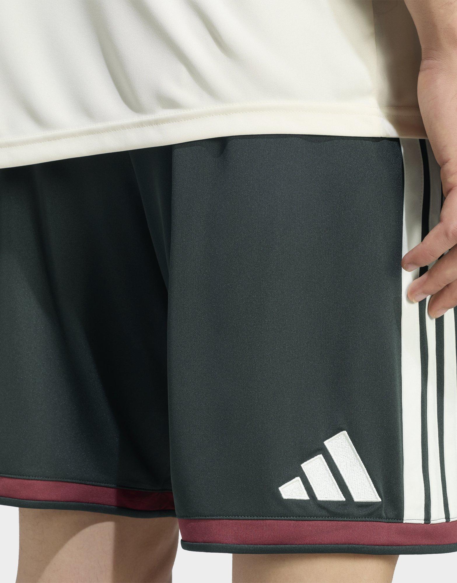 adidas Manchester United 26/27 Ausweichshorts
