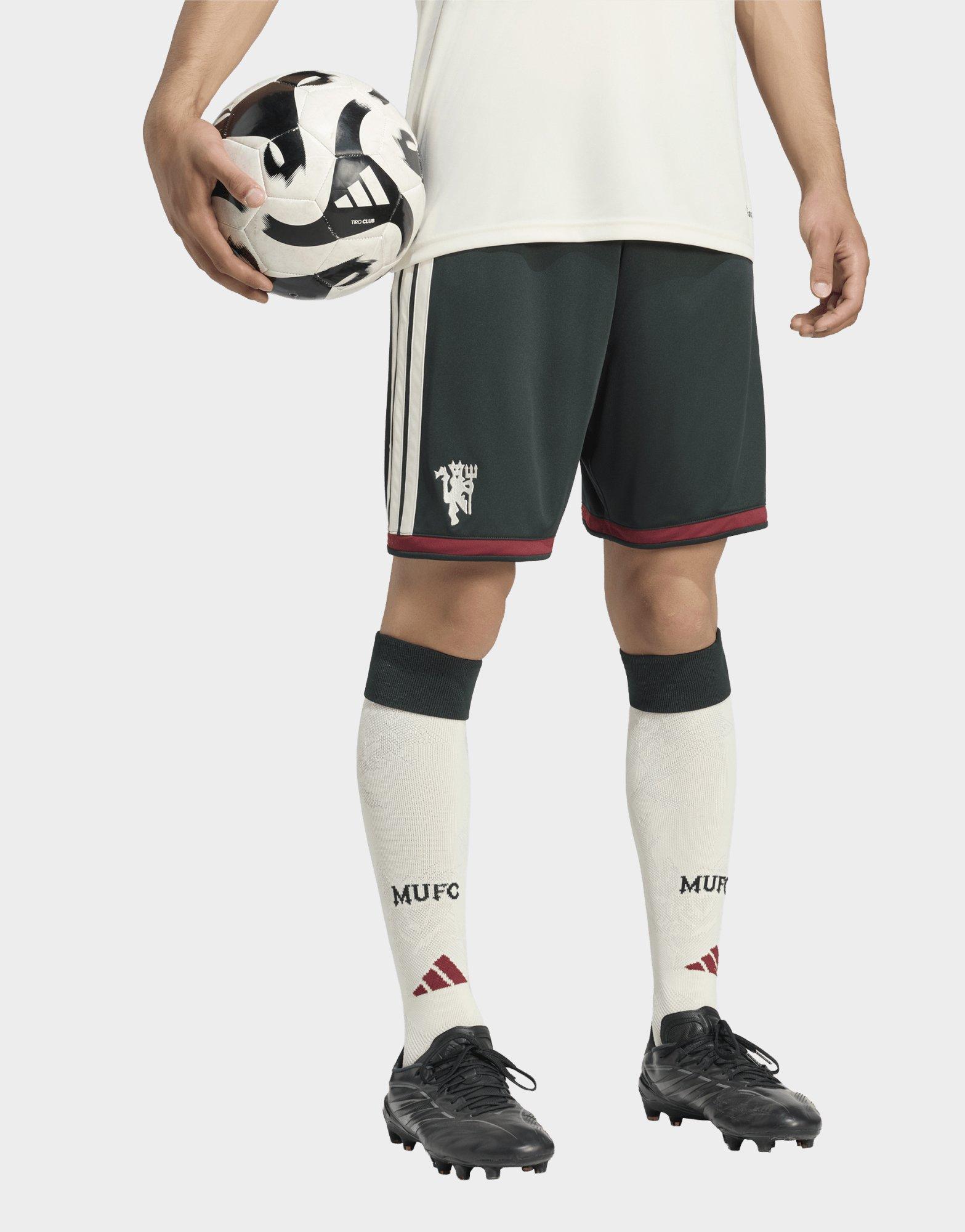 adidas Manchester United 26/27 Third Shorts