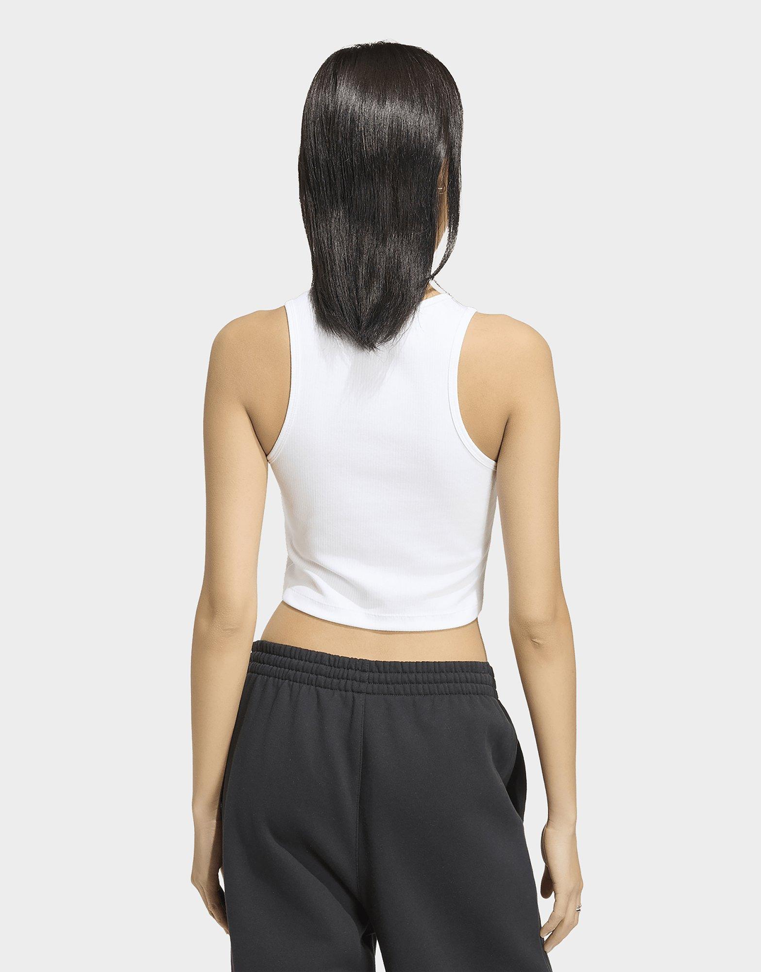 adidas Camiseta De Tirantes Essentials Rib