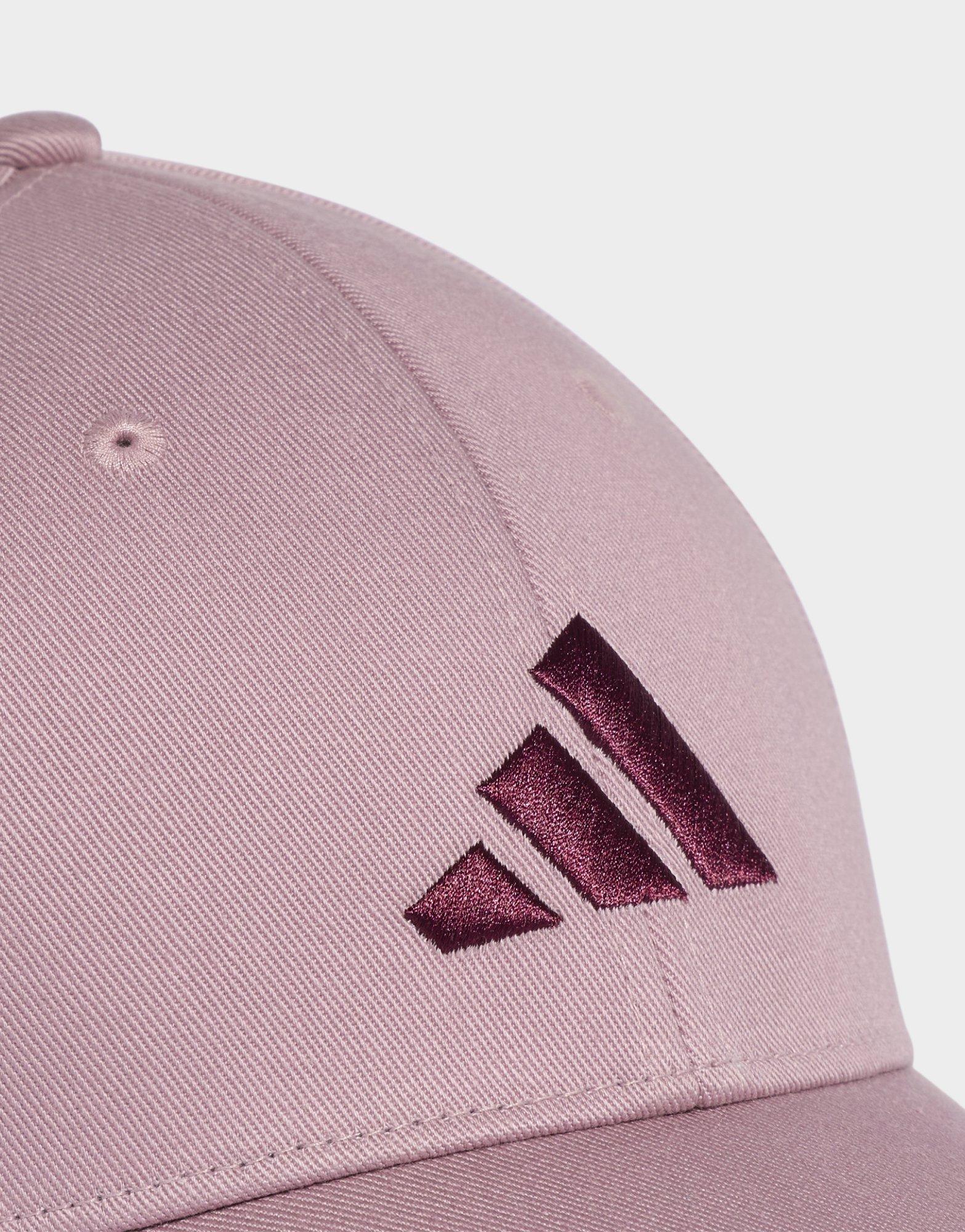 adidas New Logo Baseball Cap