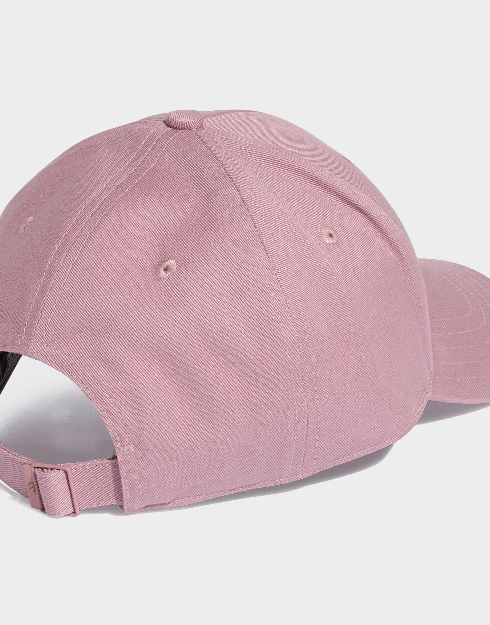 adidas New Logo Baseball Cap
