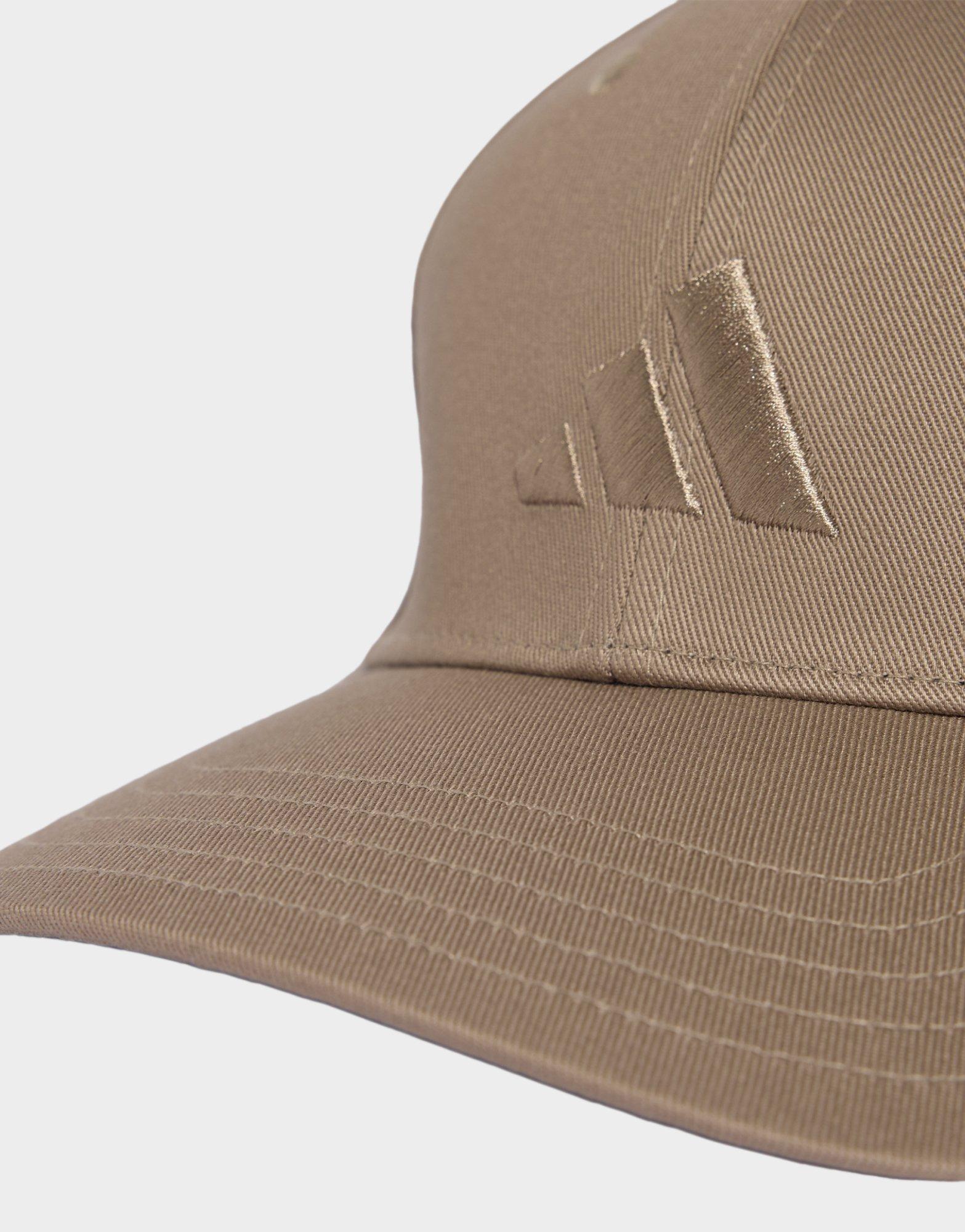 adidas New Logo Baseball Cap