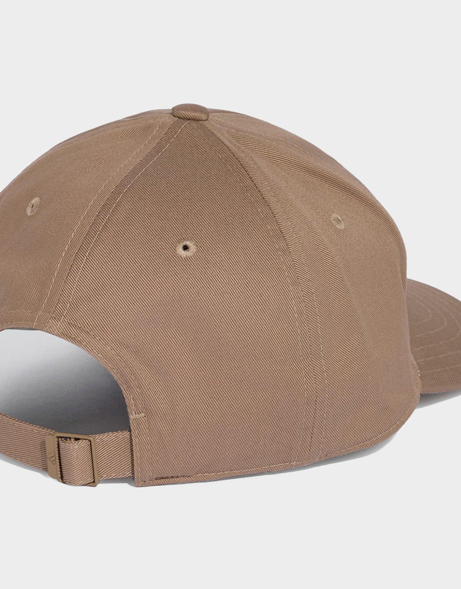 adidas New Logo Baseball Cap