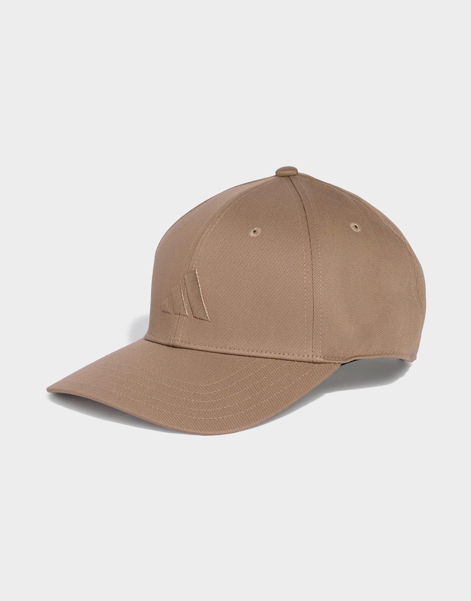 adidas New Logo Baseball Cap