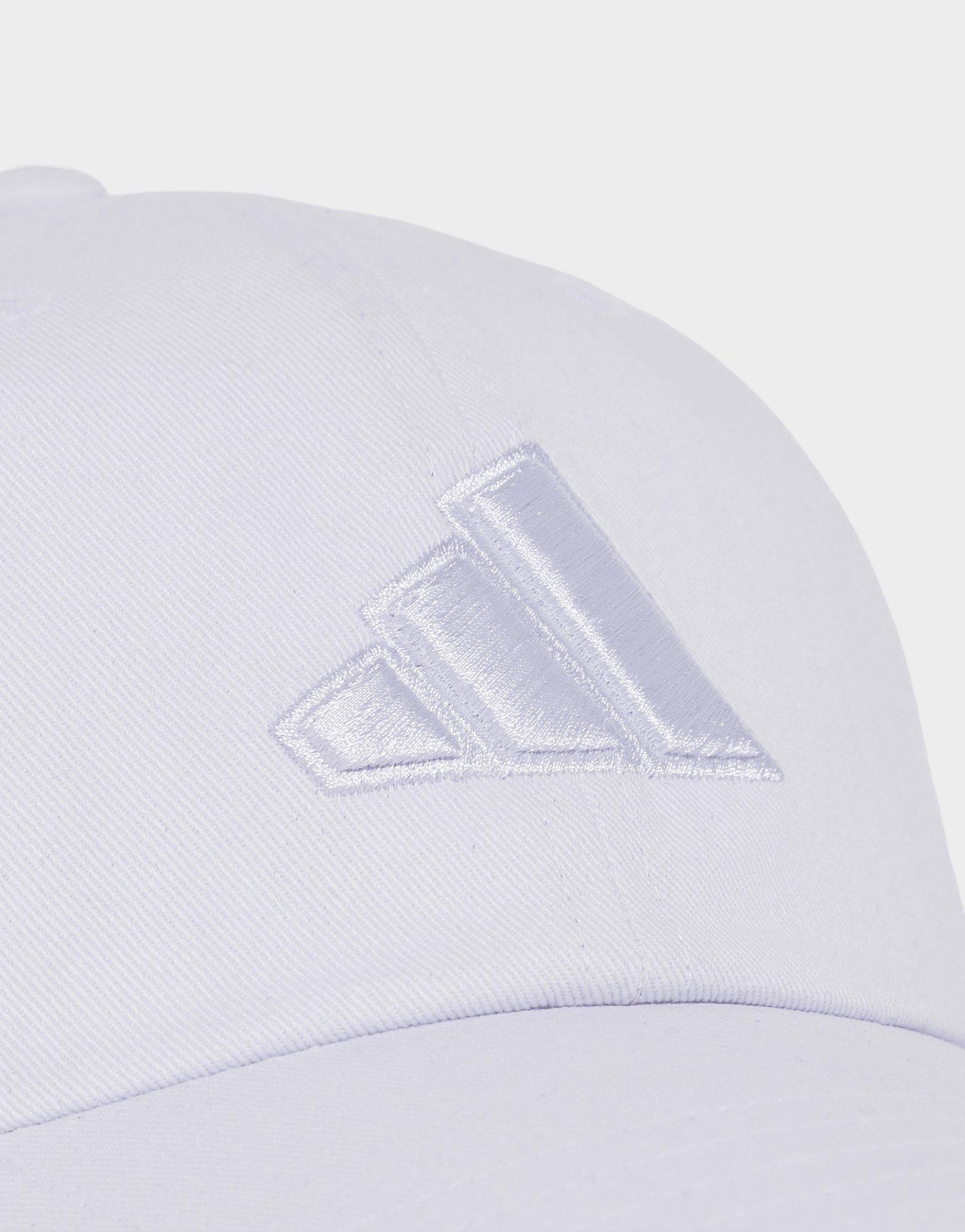 adidas Dad Cap Tonal Logo