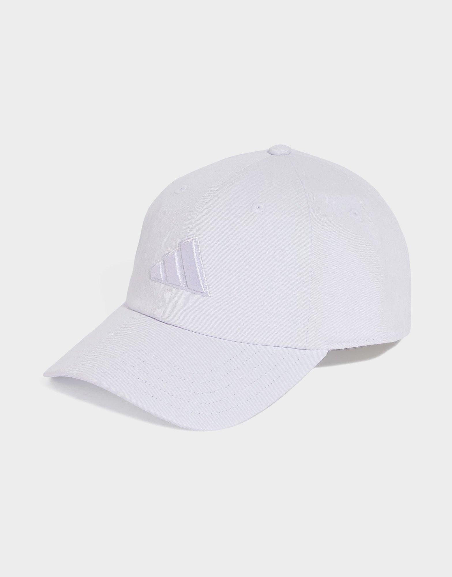adidas Cappellino Dad Cap Logo Tono Su Tono