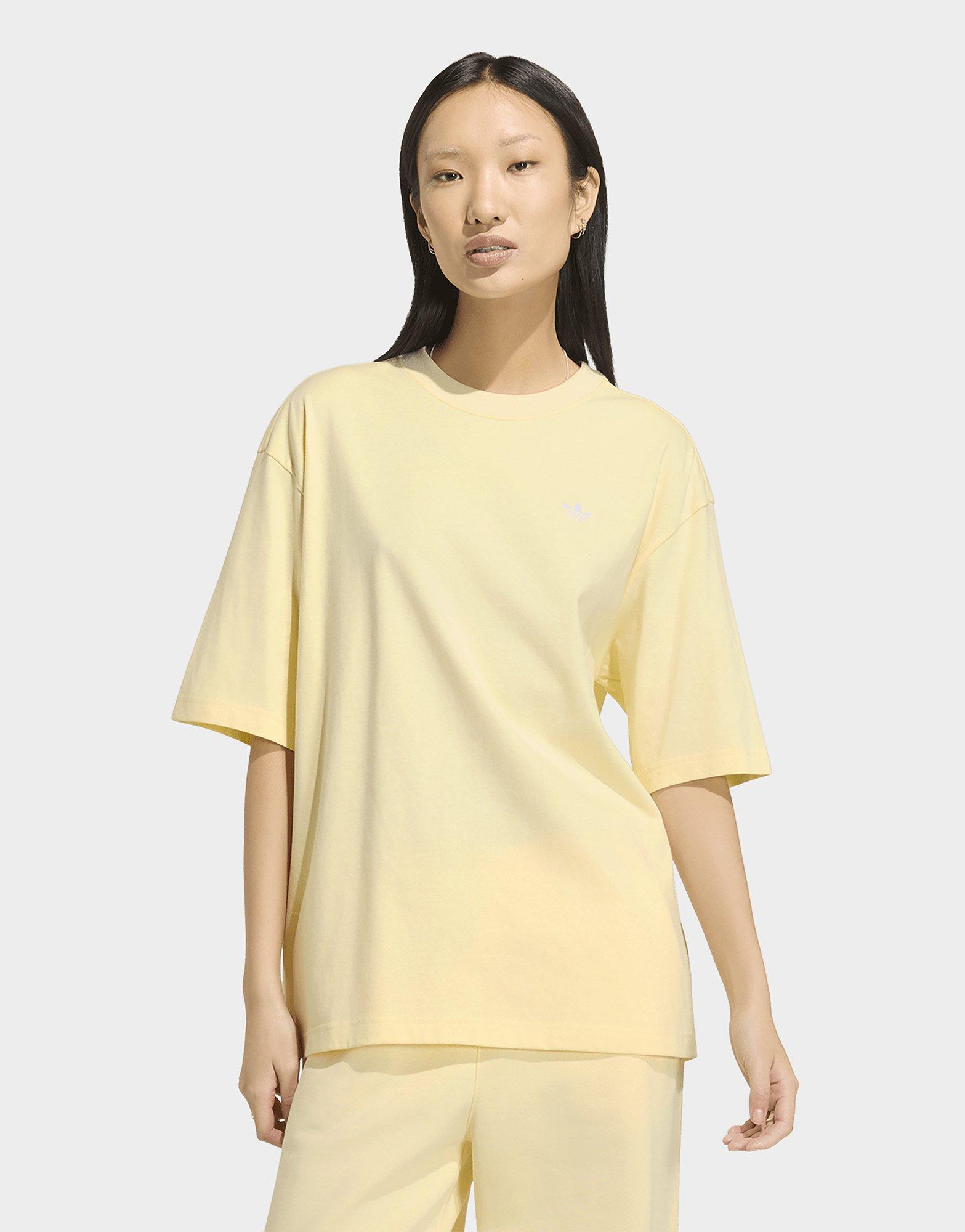 adidas Essentials Boyfriend Tee