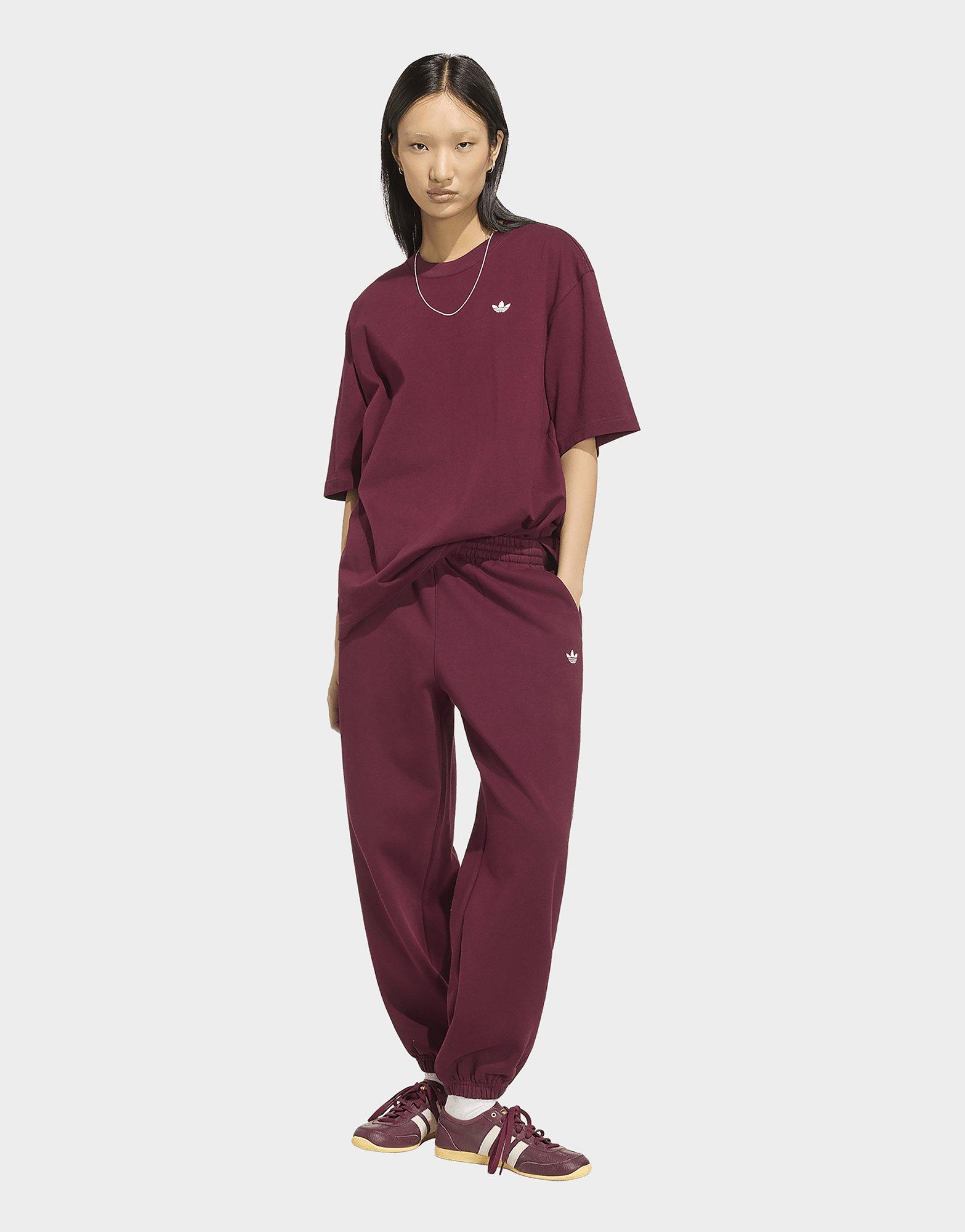 adidas Essentials Boyfriend Tee