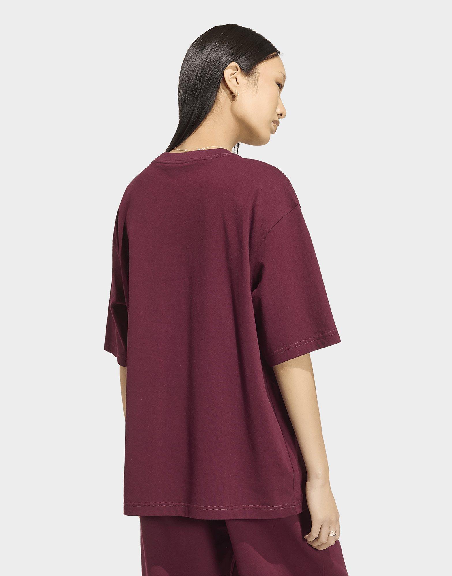 adidas Essentials Boyfriend Tee