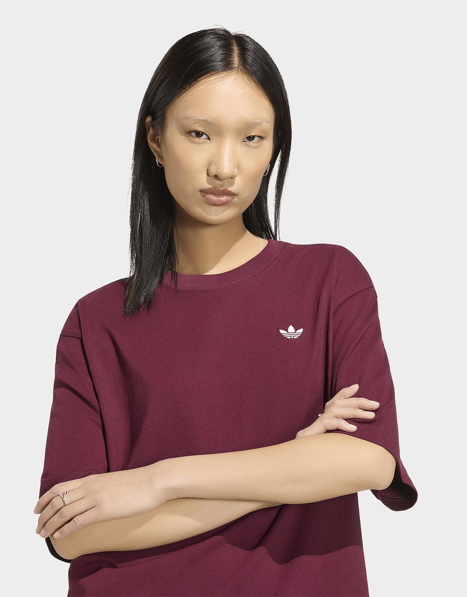 adidas Essentials Boyfriend Tee