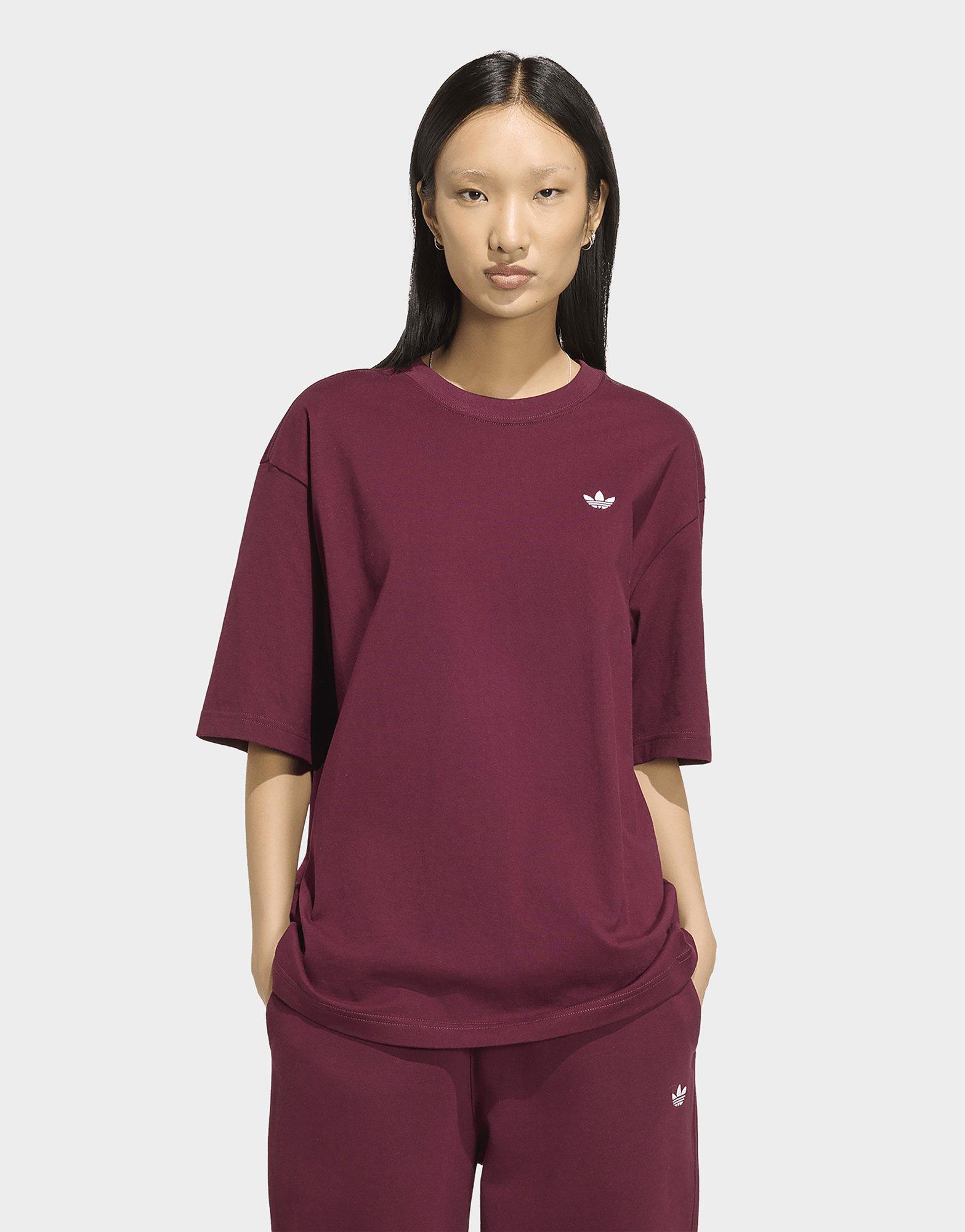 adidas T-shirt Boyfriend Essentials