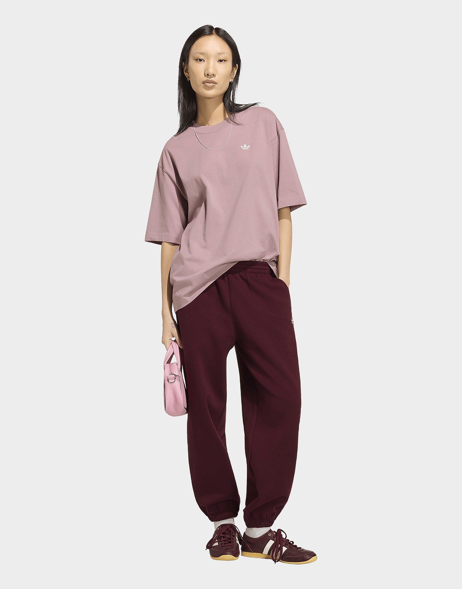 adidas Essentials Boyfriend Tee