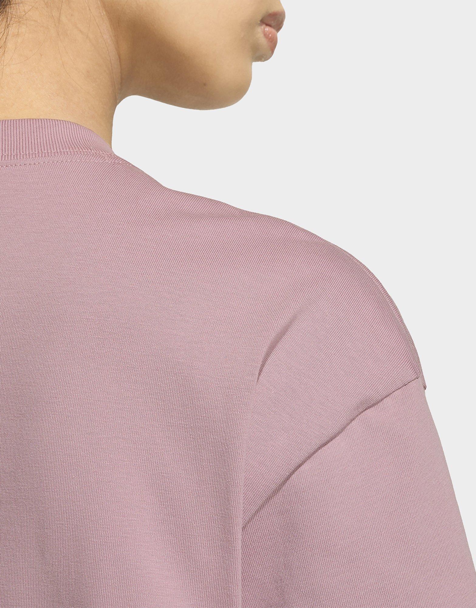adidas Essentials Boyfriend Tee