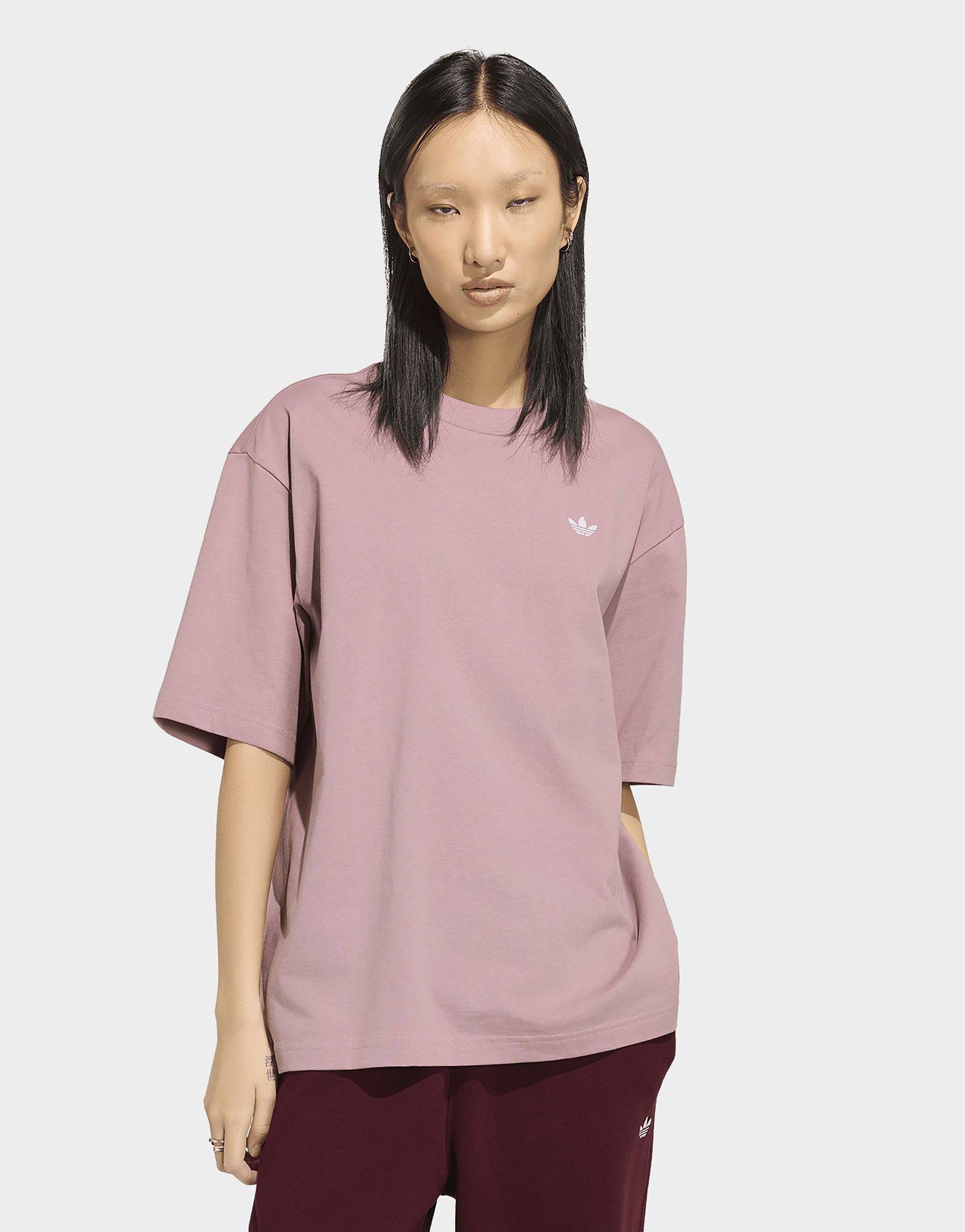 adidas T-shirt Boyfriend Essentials