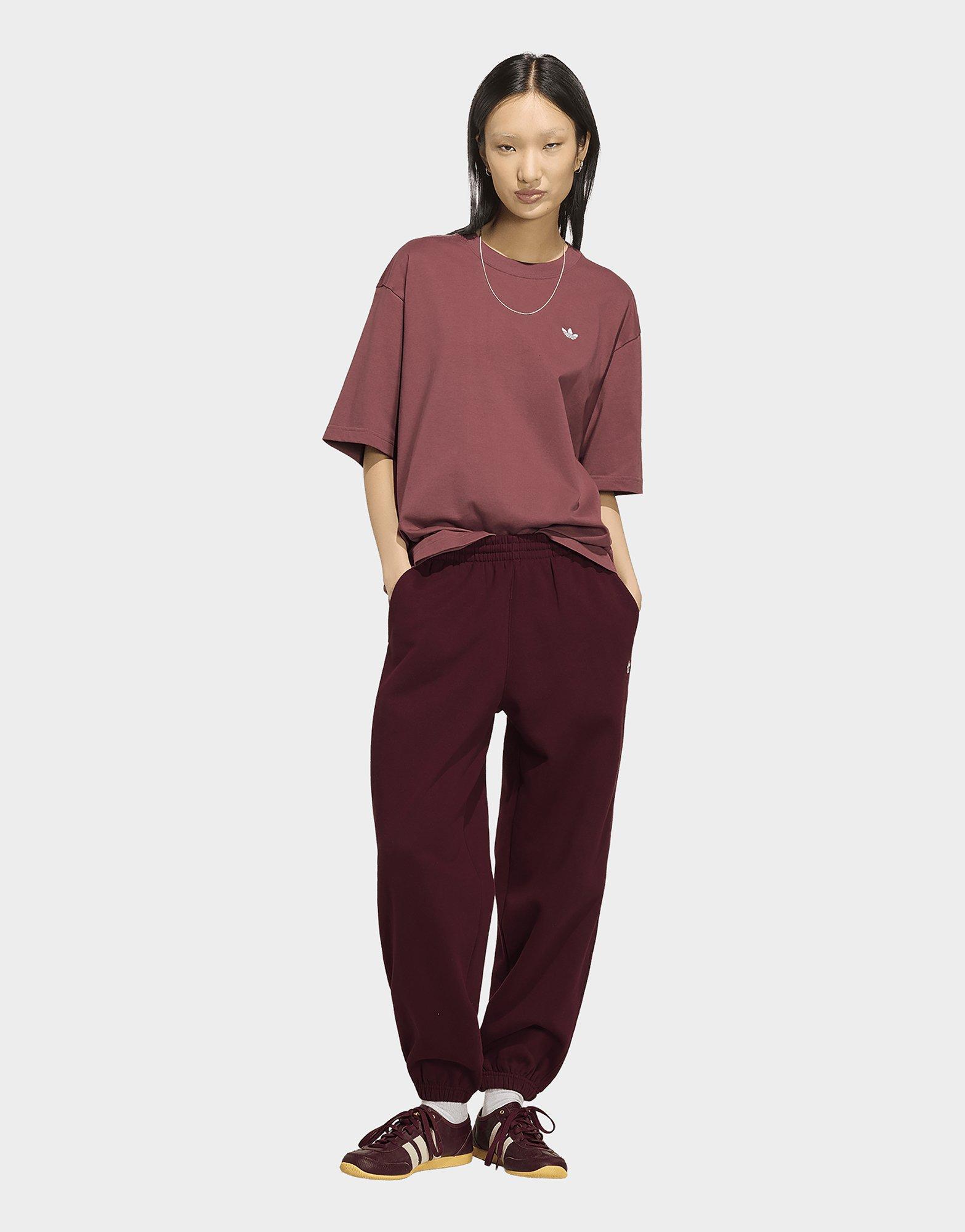adidas Essentials Boyfriend Tee