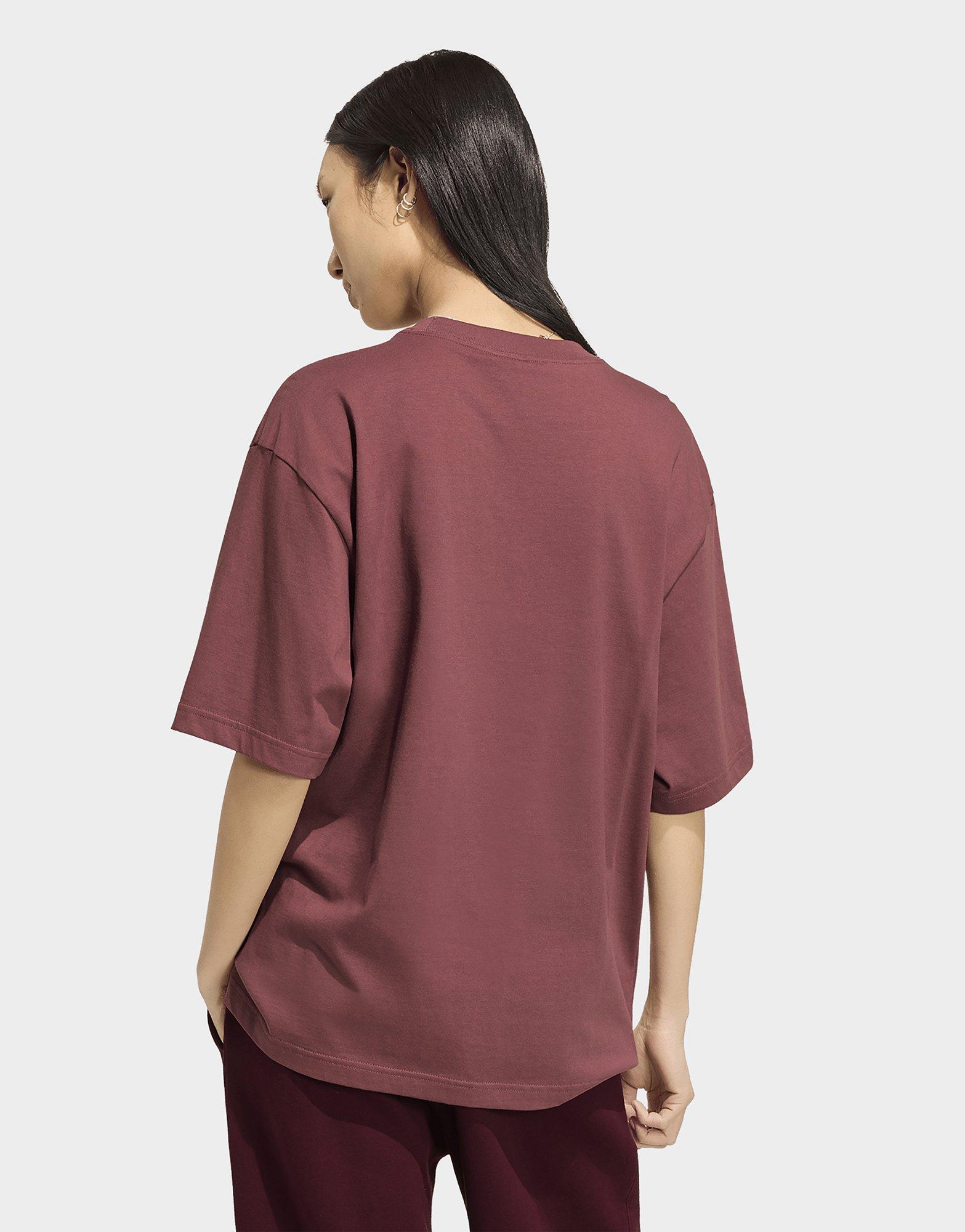 adidas Essentials Boyfriend Tee