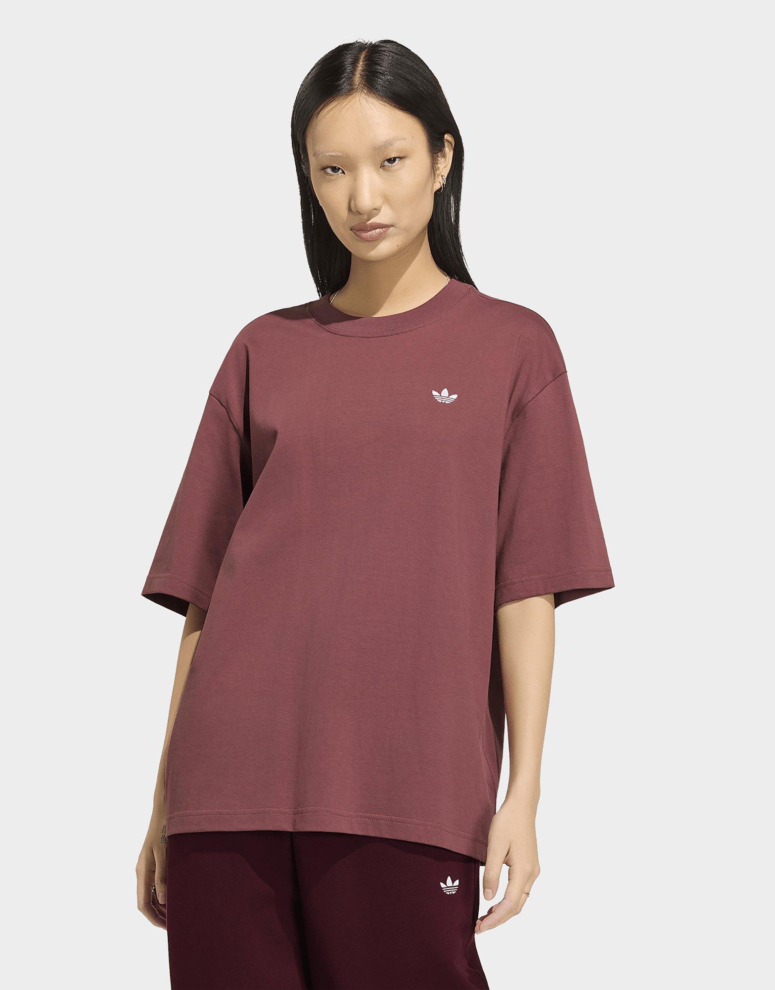 adidas T-shirt Boyfriend Essentials