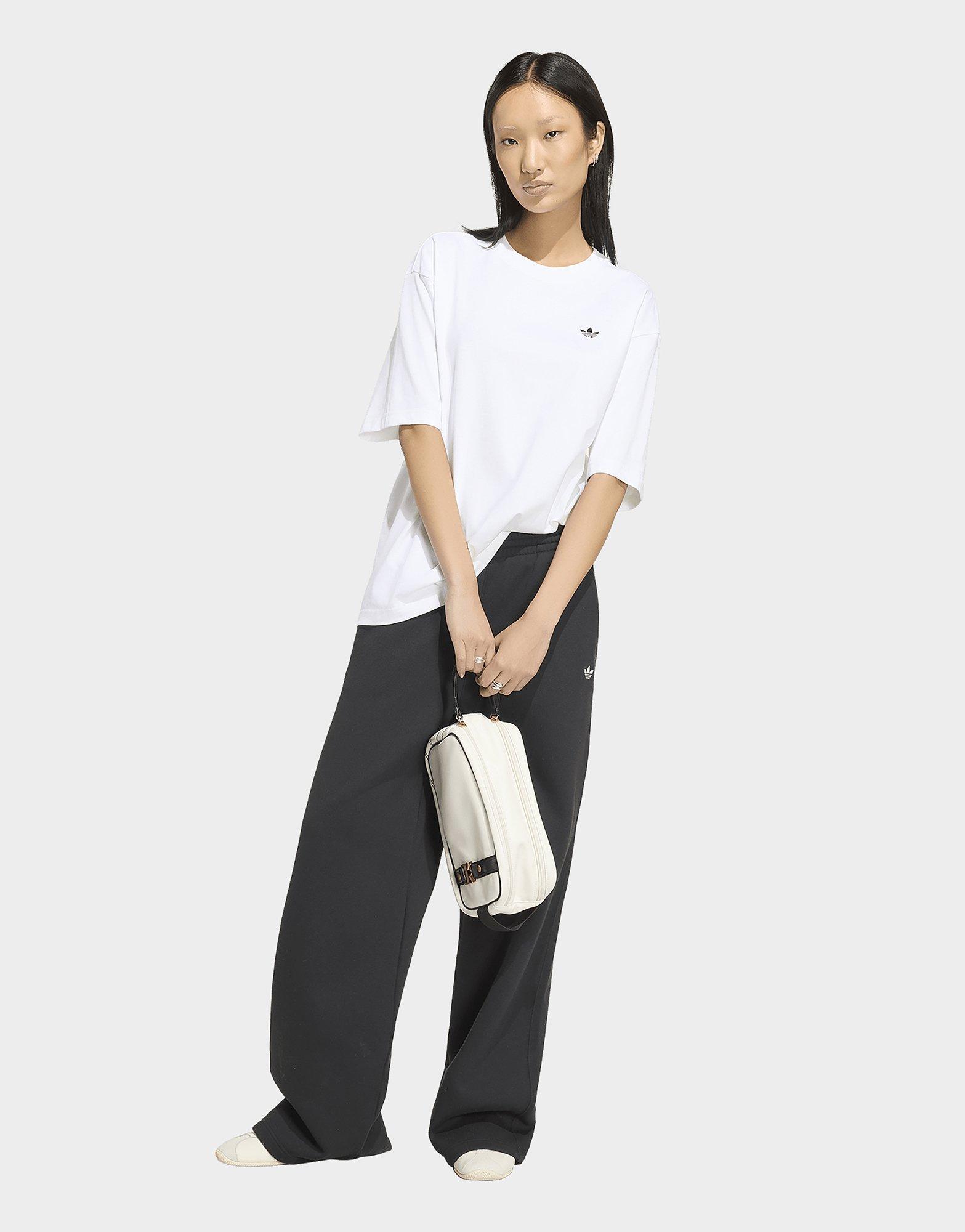 adidas T-shirt Essentials Boyfriend