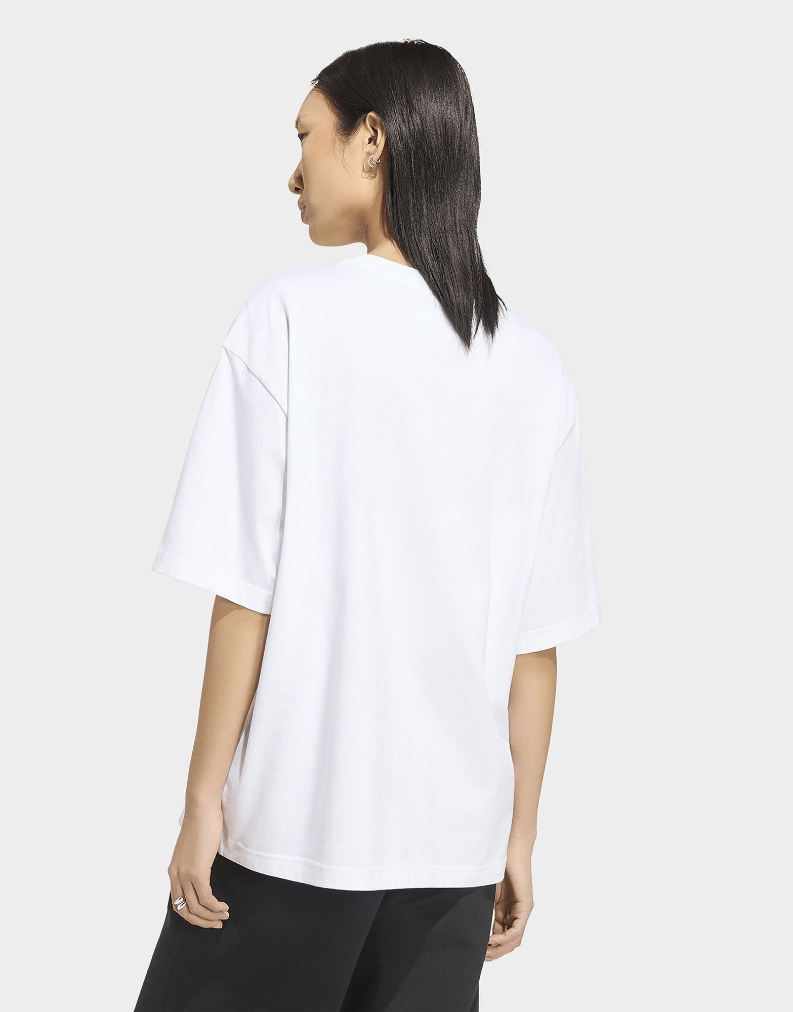 adidas T-shirt Essentials Boyfriend