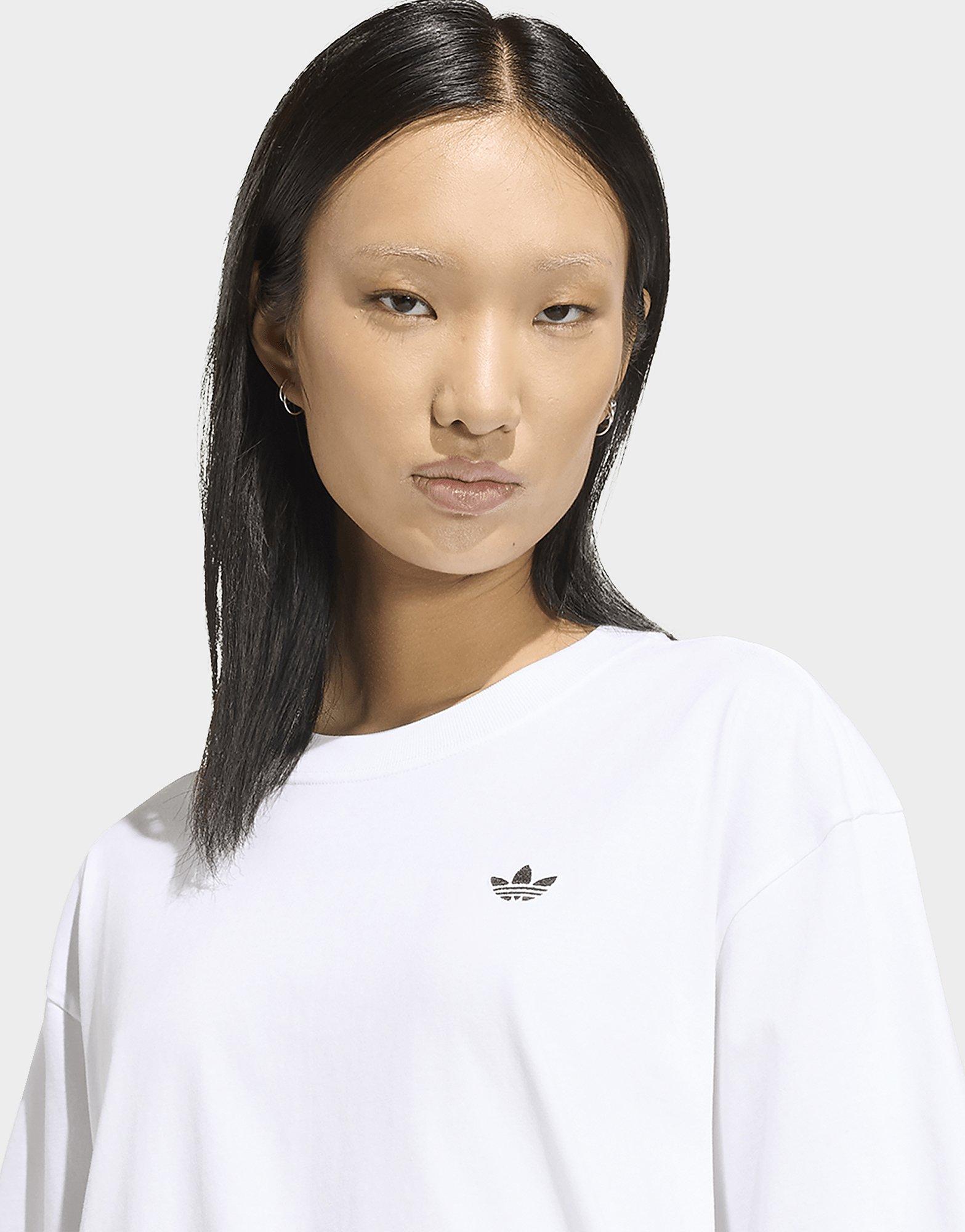 adidas T-shirt Essentials Boyfriend