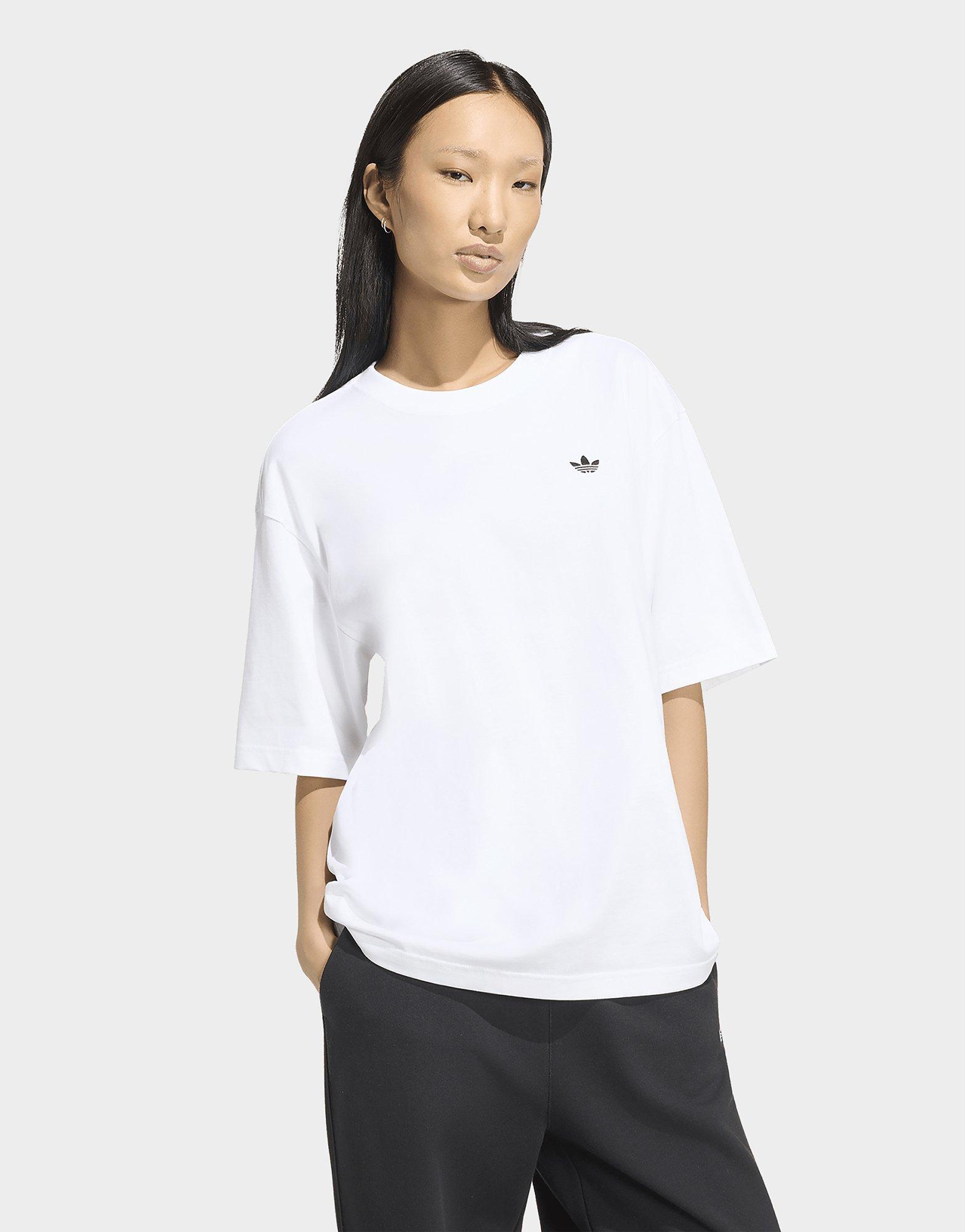 adidas Essentials Boyfriend Tee