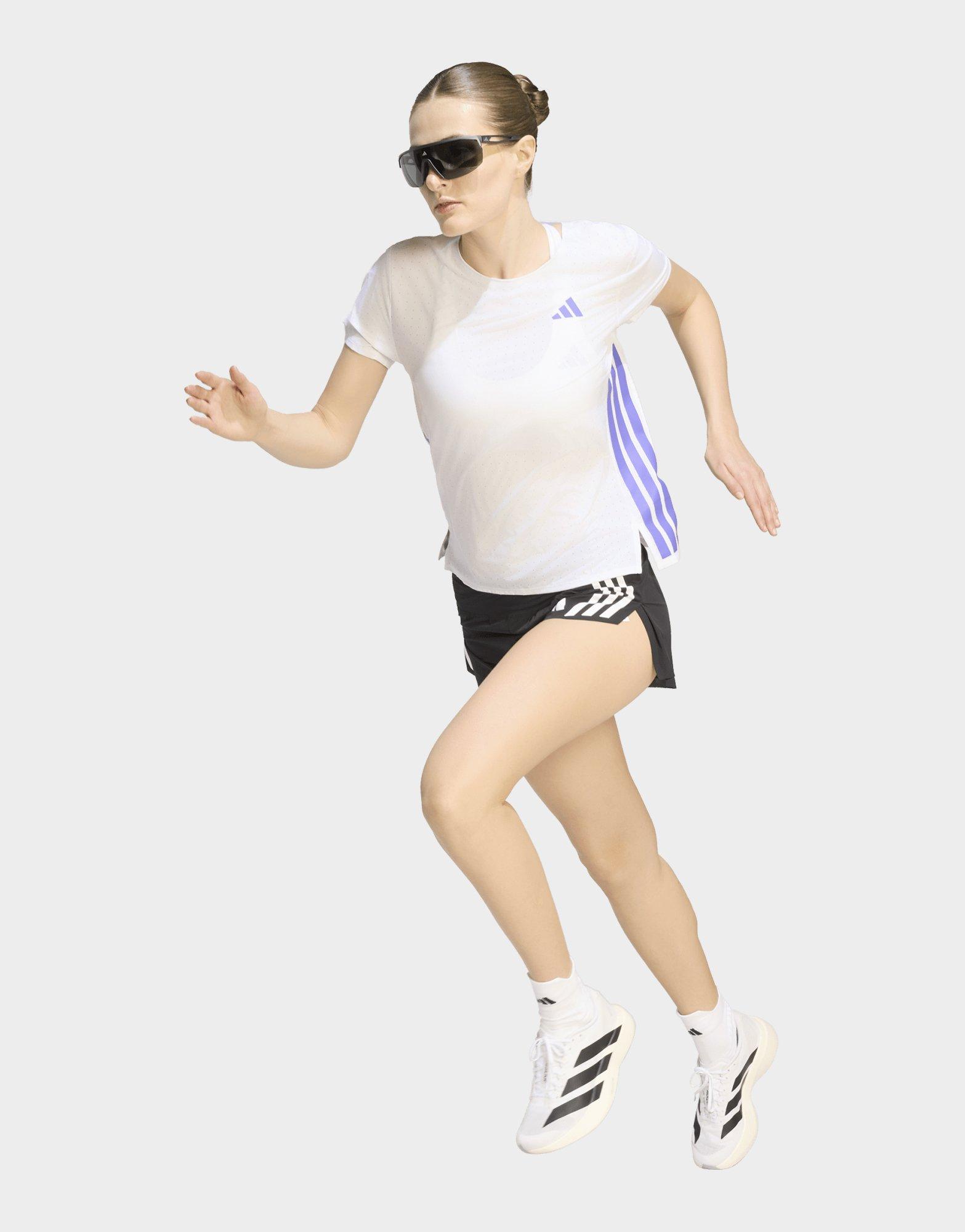 adidas Adizero Running Tee