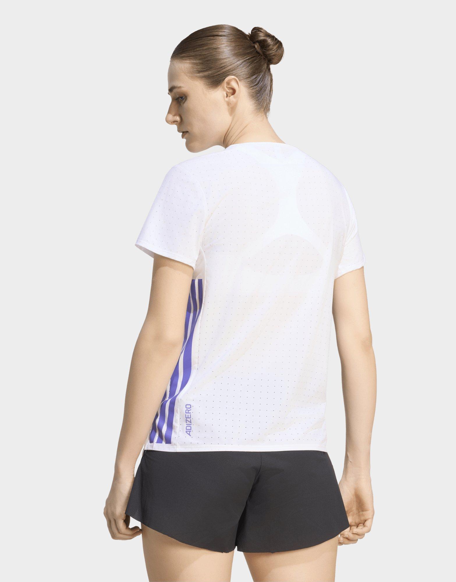 adidas Adizero Running Tee