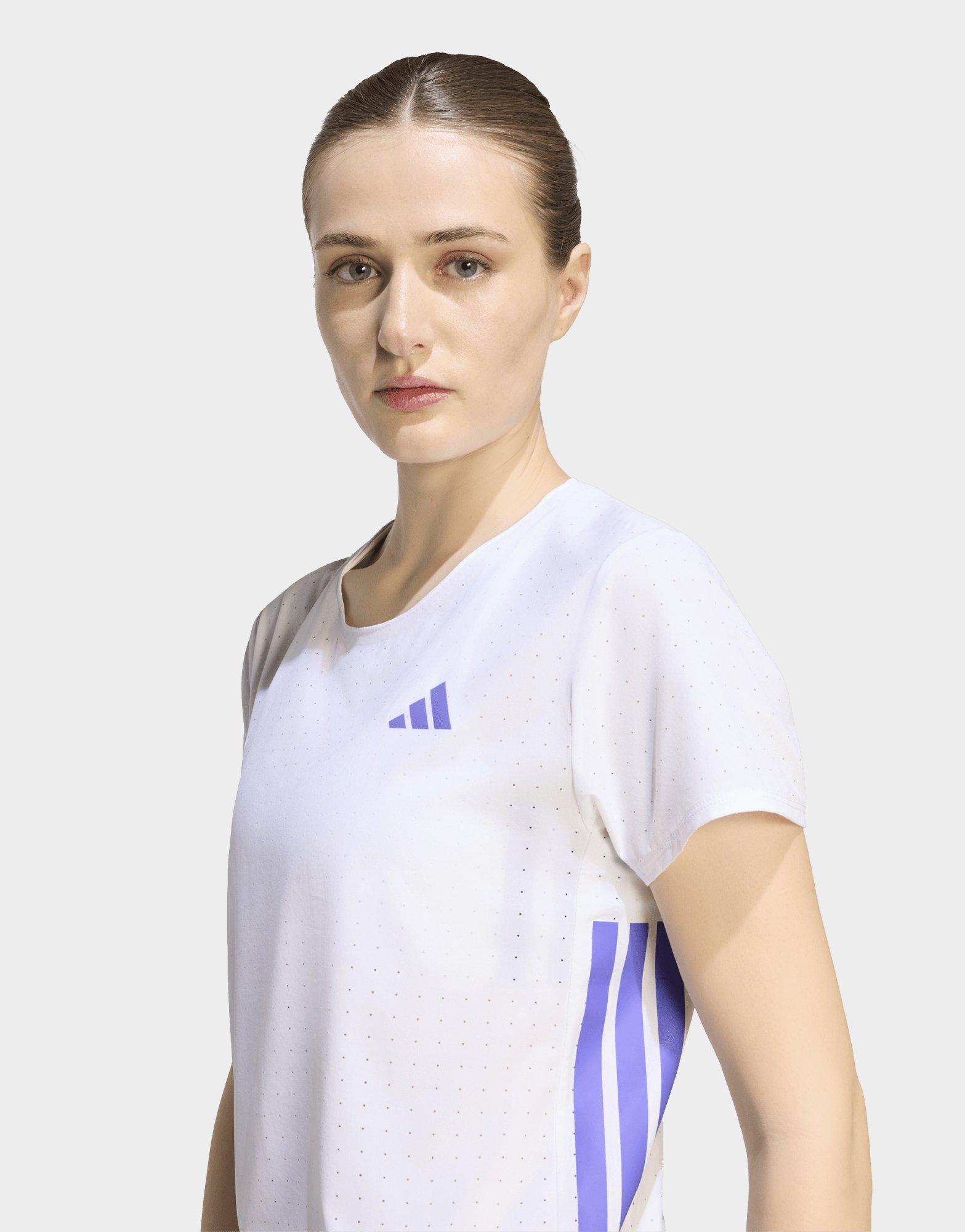 adidas Adizero Running Tee