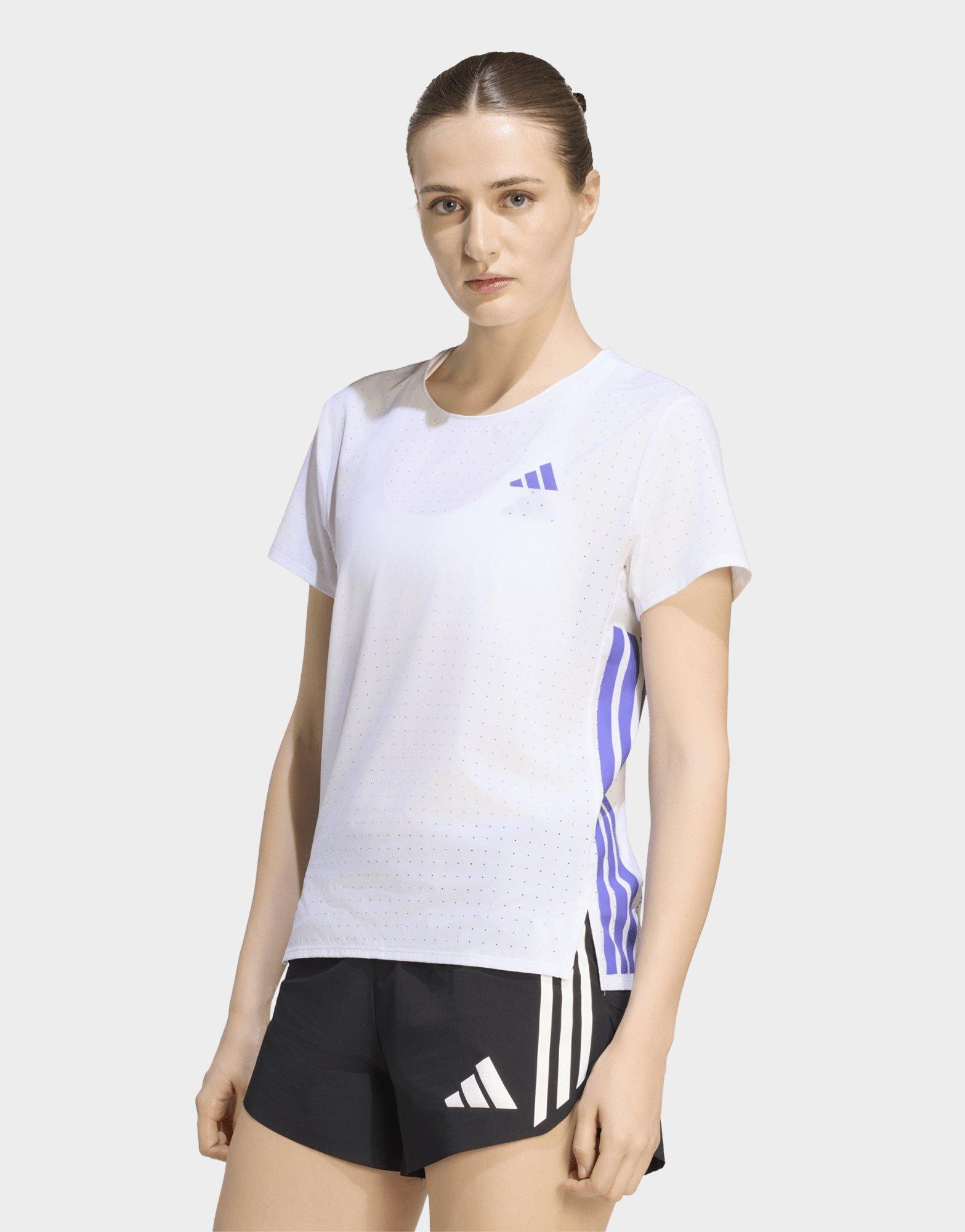 adidas T-shirt Da Running Adizero