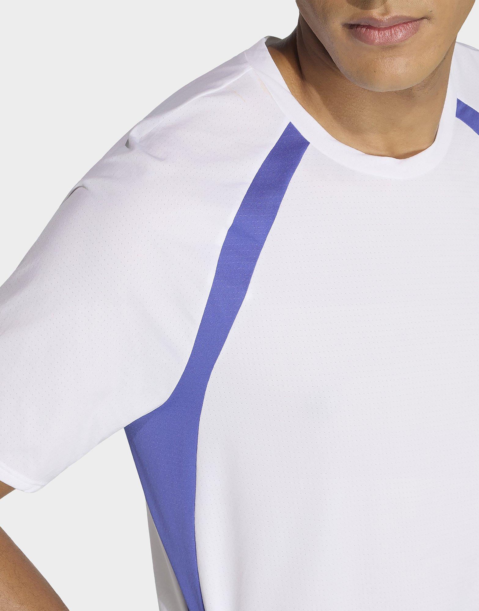 adidas Adizero Archive Hardloop-T-shirt