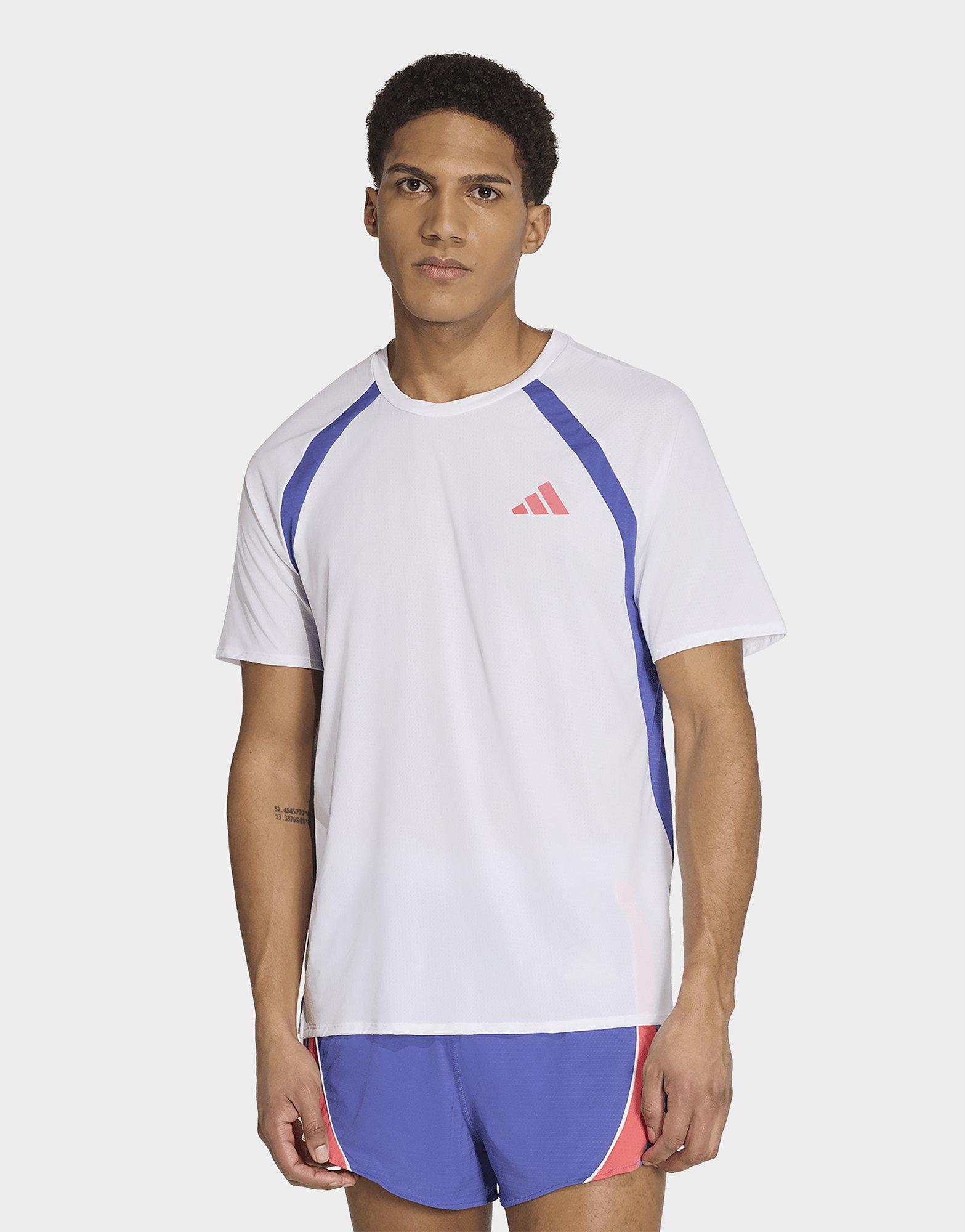 adidas T-shirt Da Running Adizero Archive