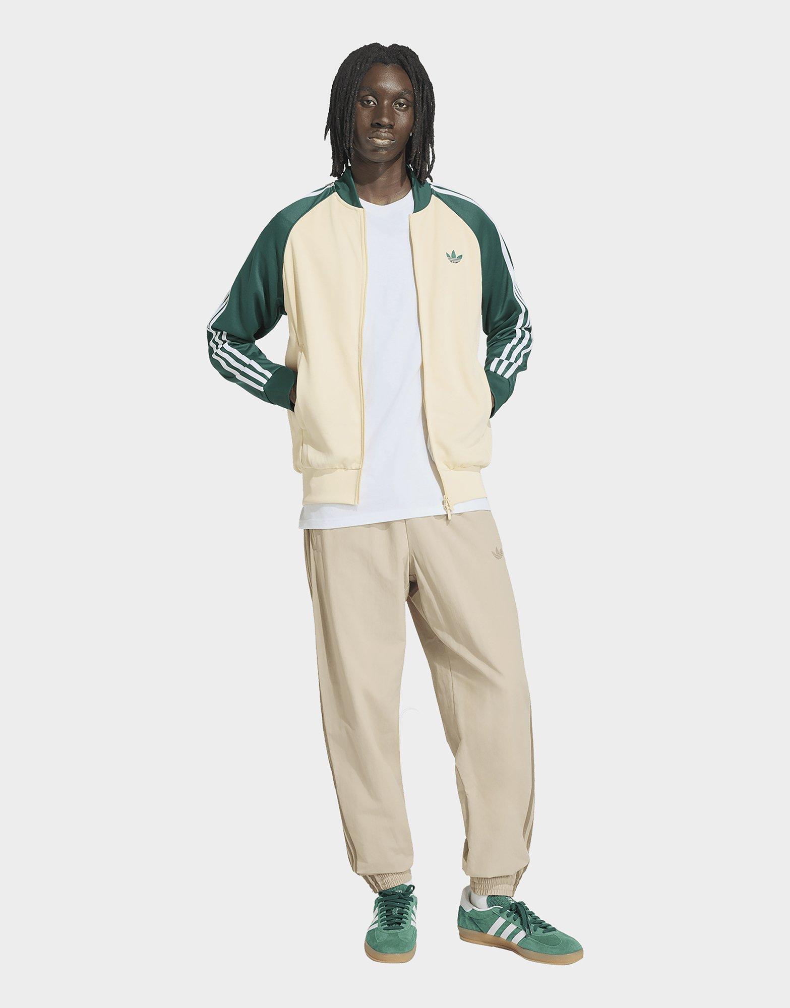 adidas SST Track Top