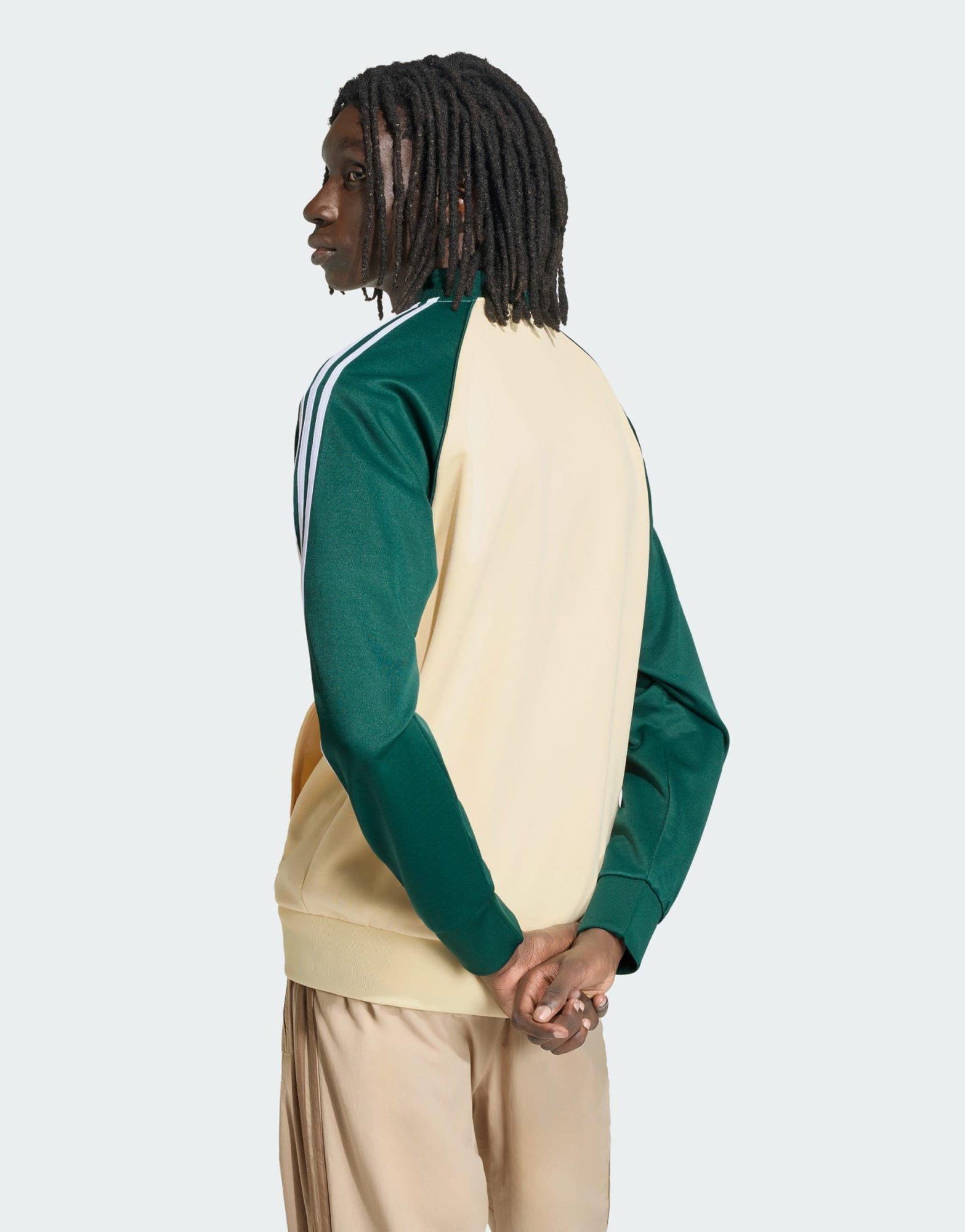 adidas SST Track Top