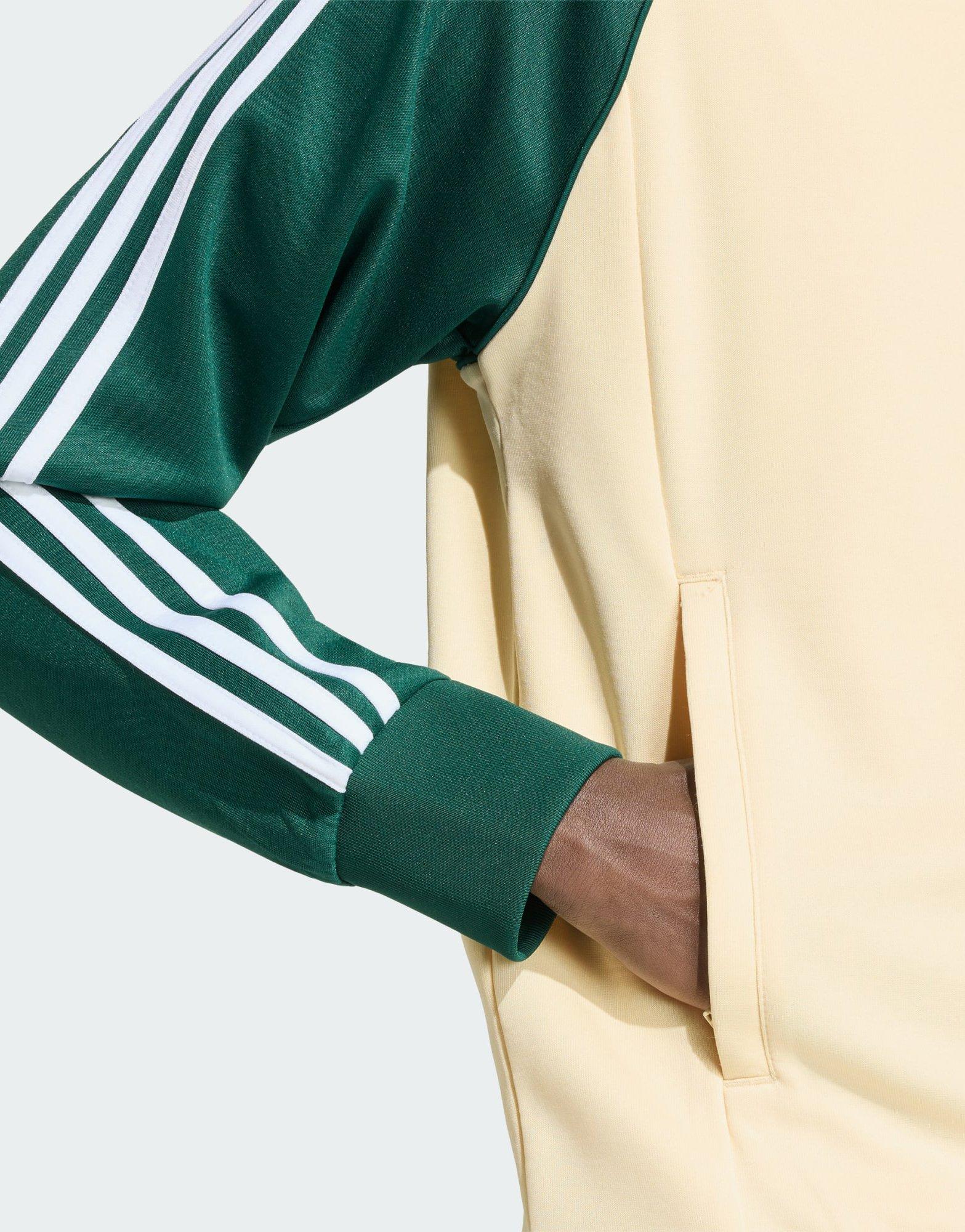 adidas SST Track Top