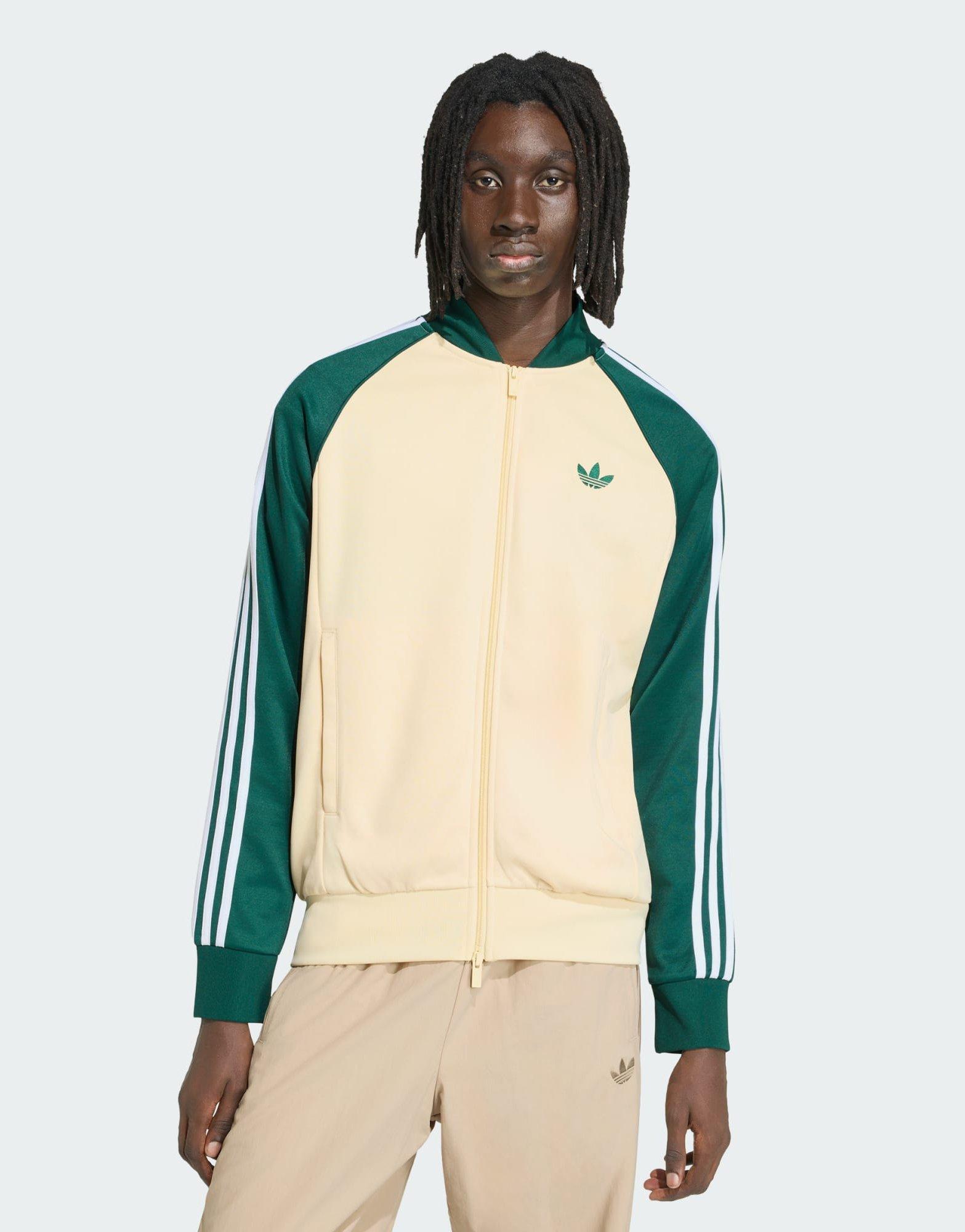adidas Giacca Da Allenamento Sst