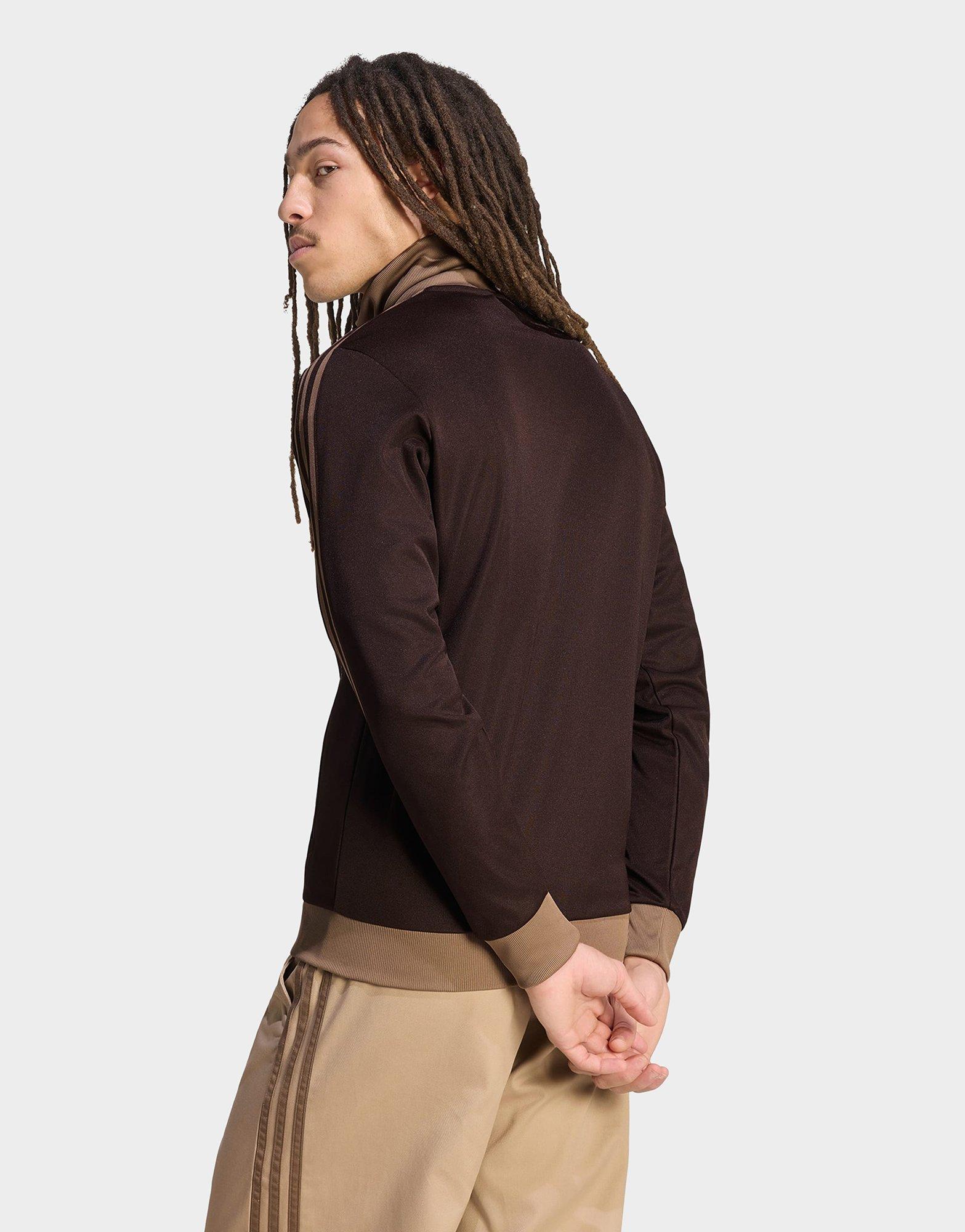 adidas Classic Track Top