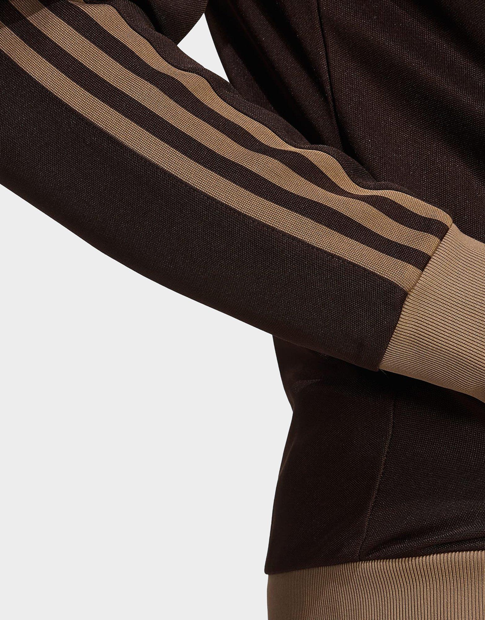 adidas Classic Track Top