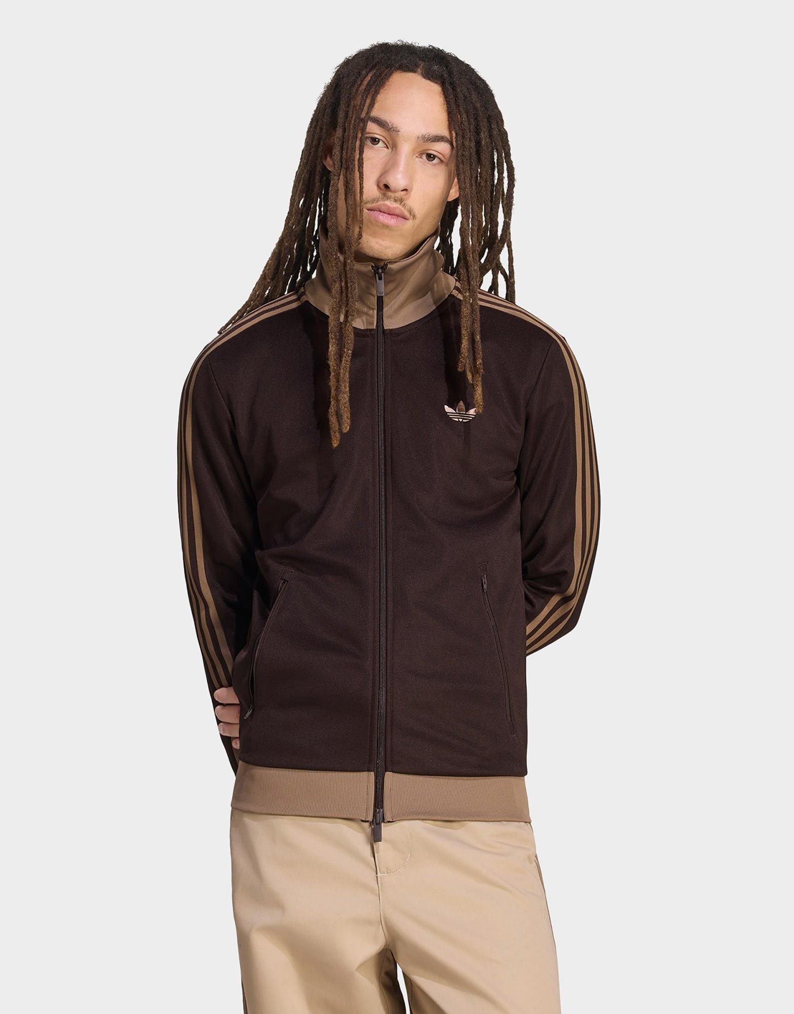 adidas Track Top Iconico