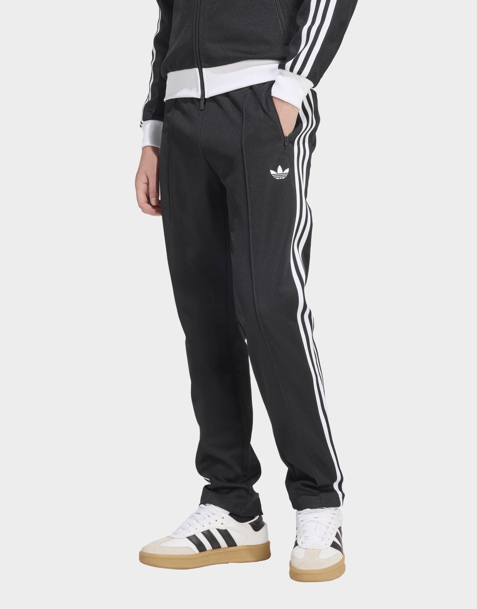 adidas Beckenbauer Track Pants