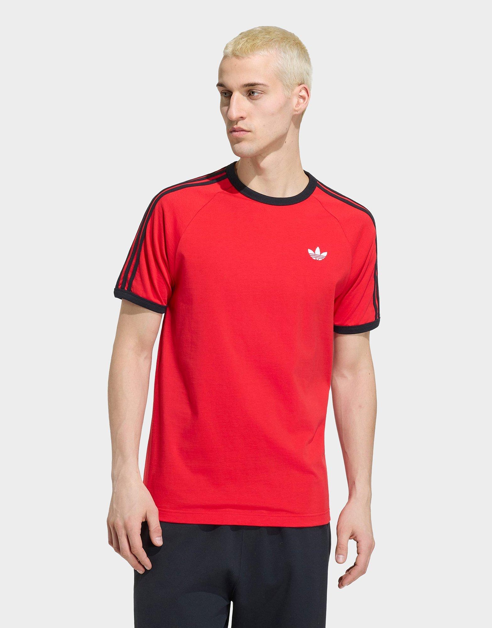adidas T-shirt 3-stripes