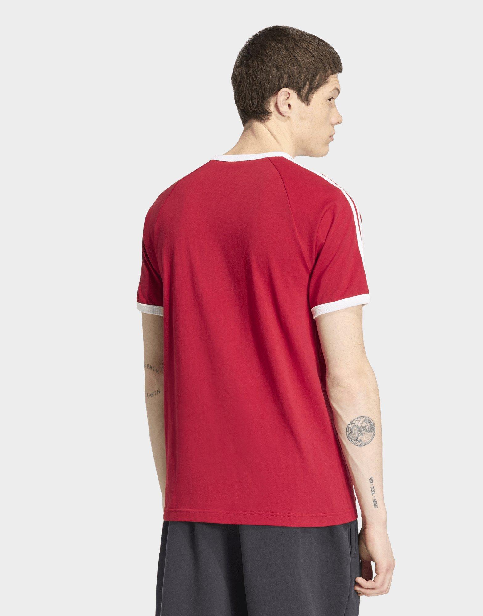 adidas T-shirt, 3-streifen