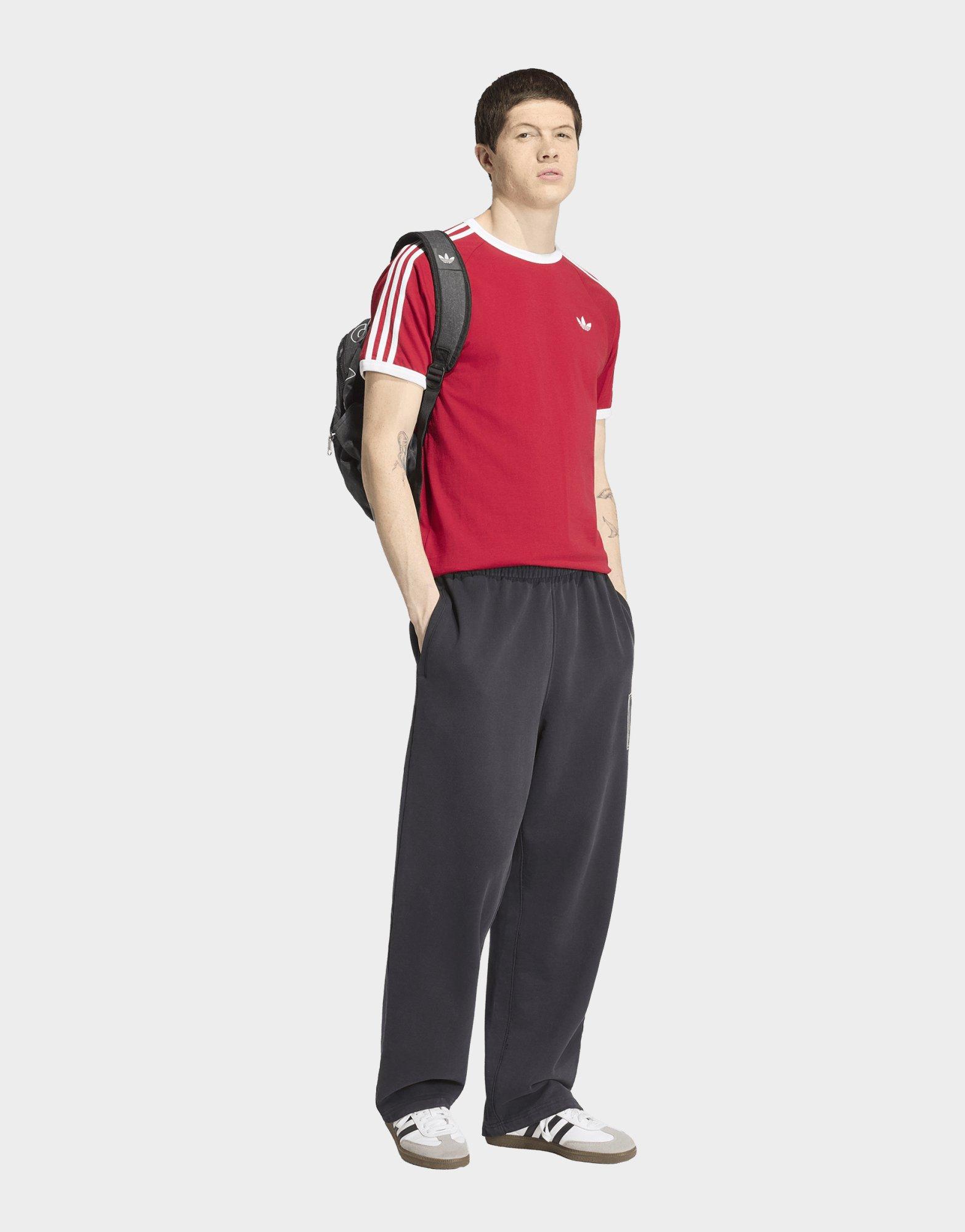 adidas T-shirt, 3-streifen