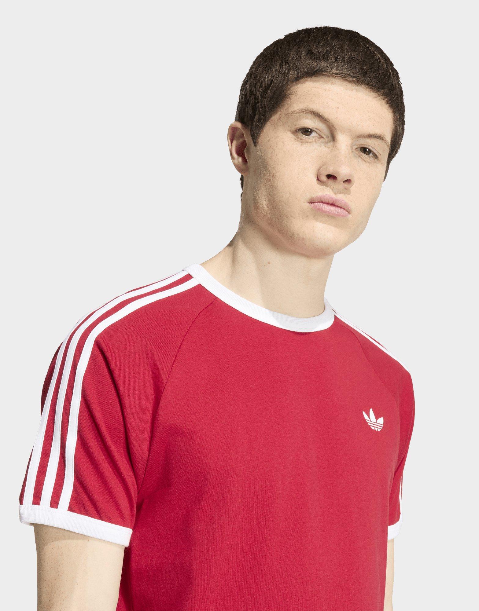 adidas T-shirt, 3-streifen
