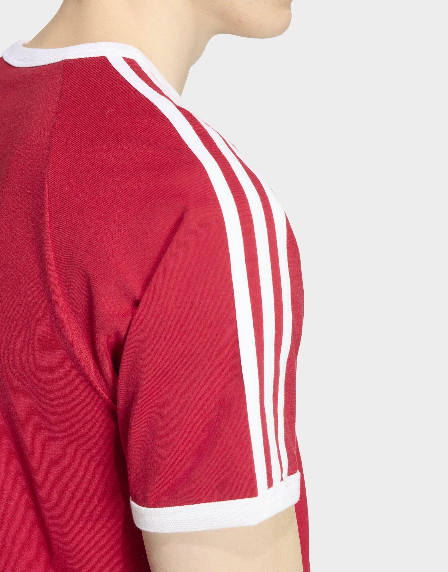 adidas T-shirt, 3-streifen