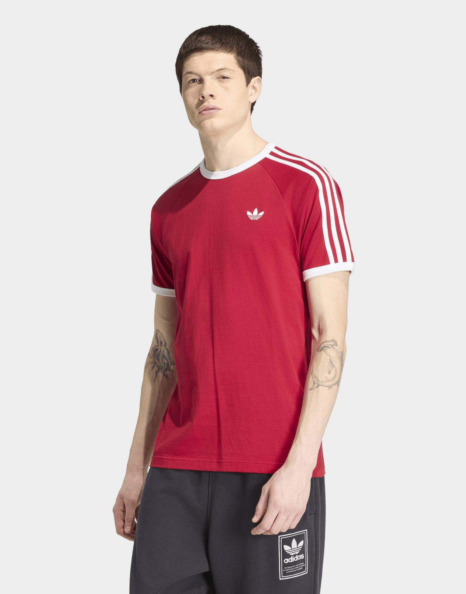 adidas 3-stripes T-shirt
